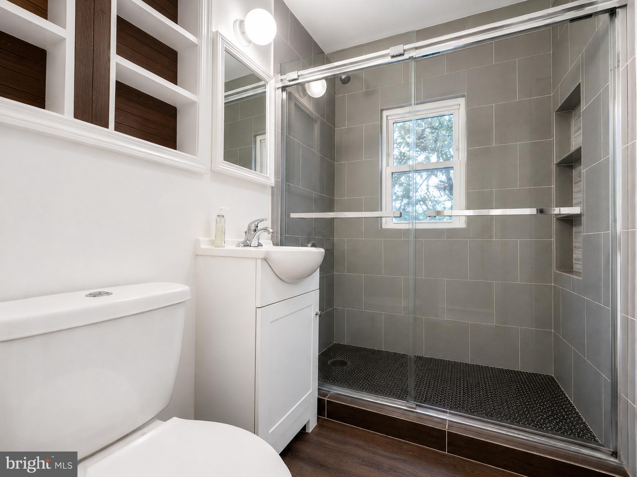 BEACON HEIGHTS - Residential