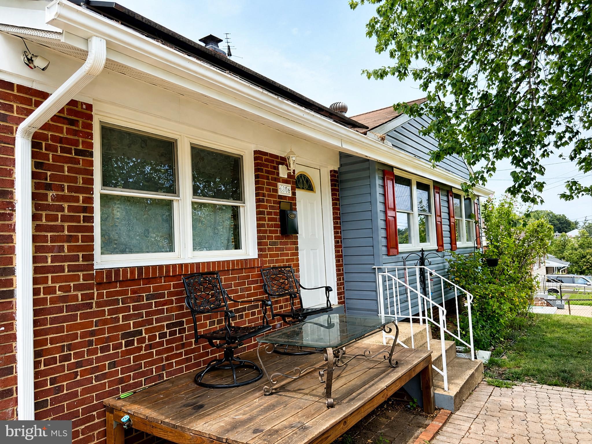 BEACON HEIGHTS - Residential