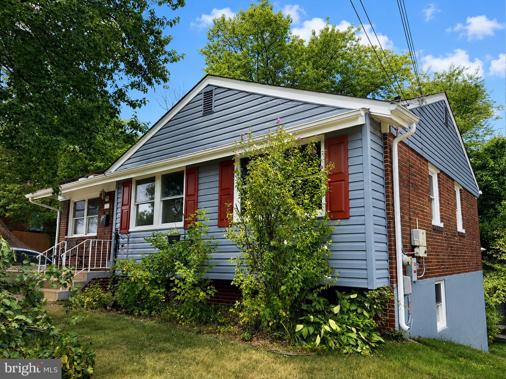 BEACON HEIGHTS - Residential