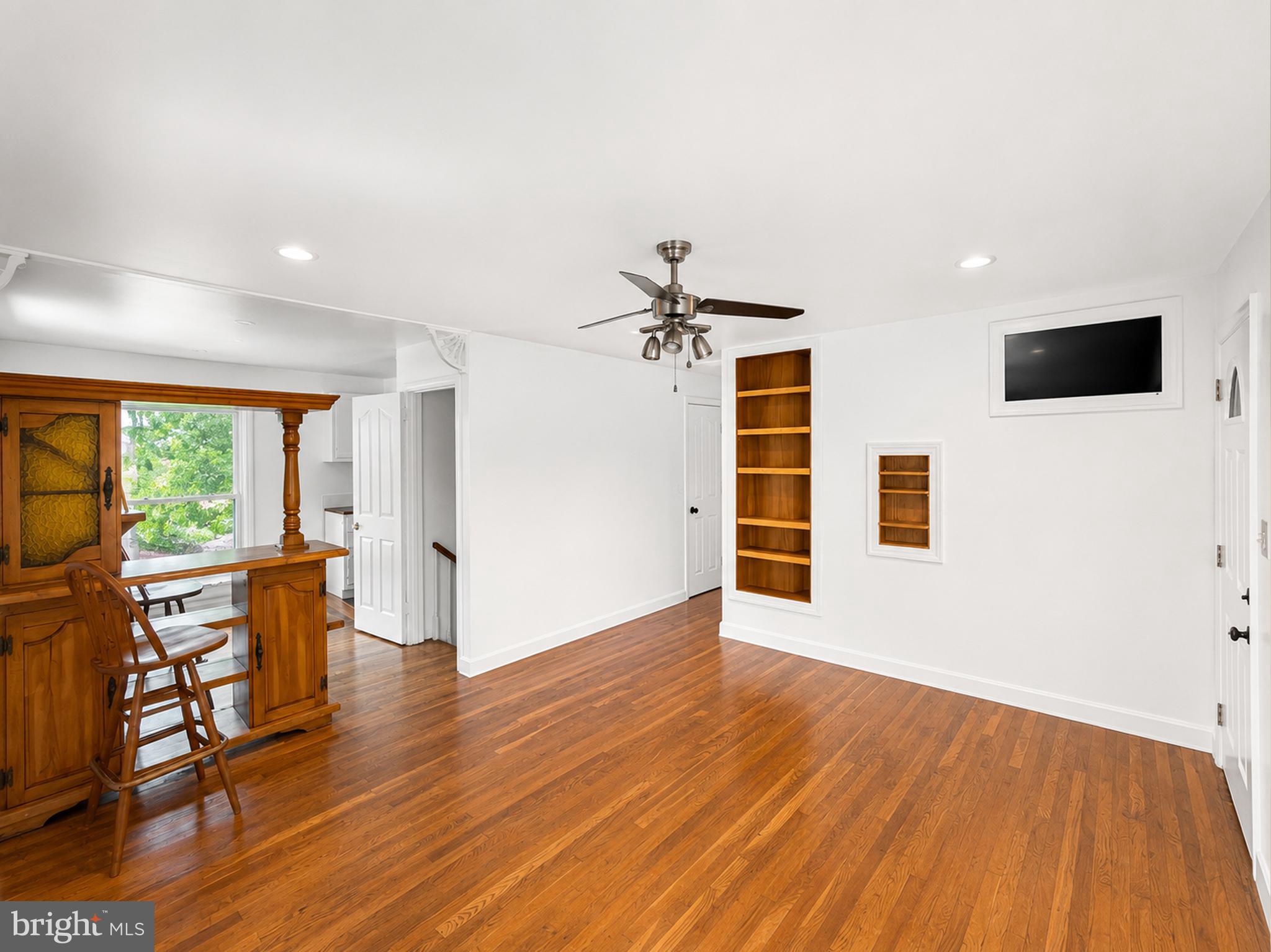 BEACON HEIGHTS - Residential