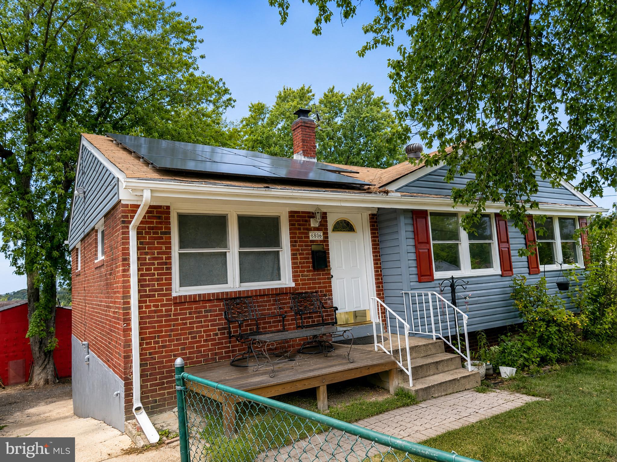 BEACON HEIGHTS - Residential