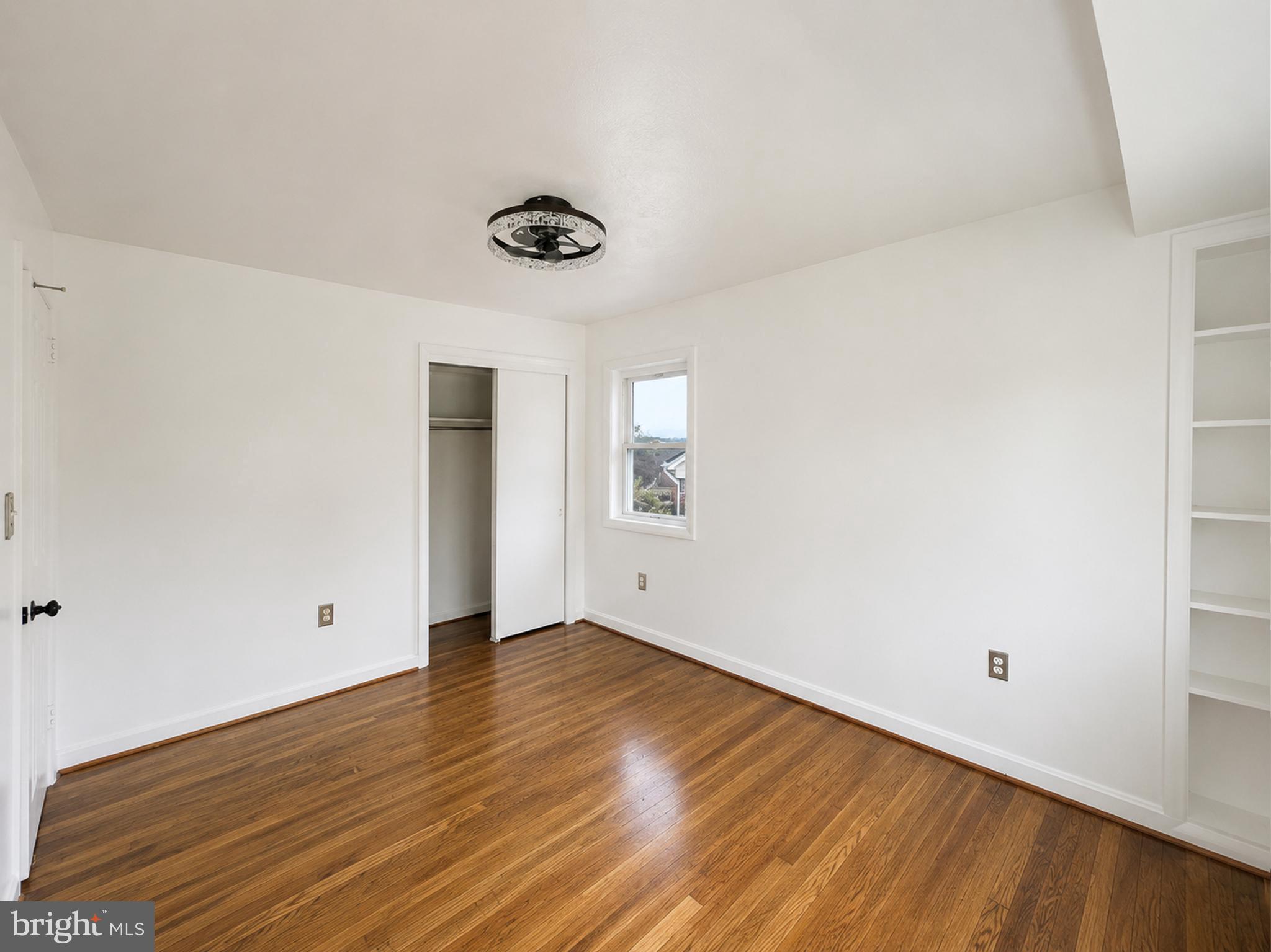 BEACON HEIGHTS - Residential