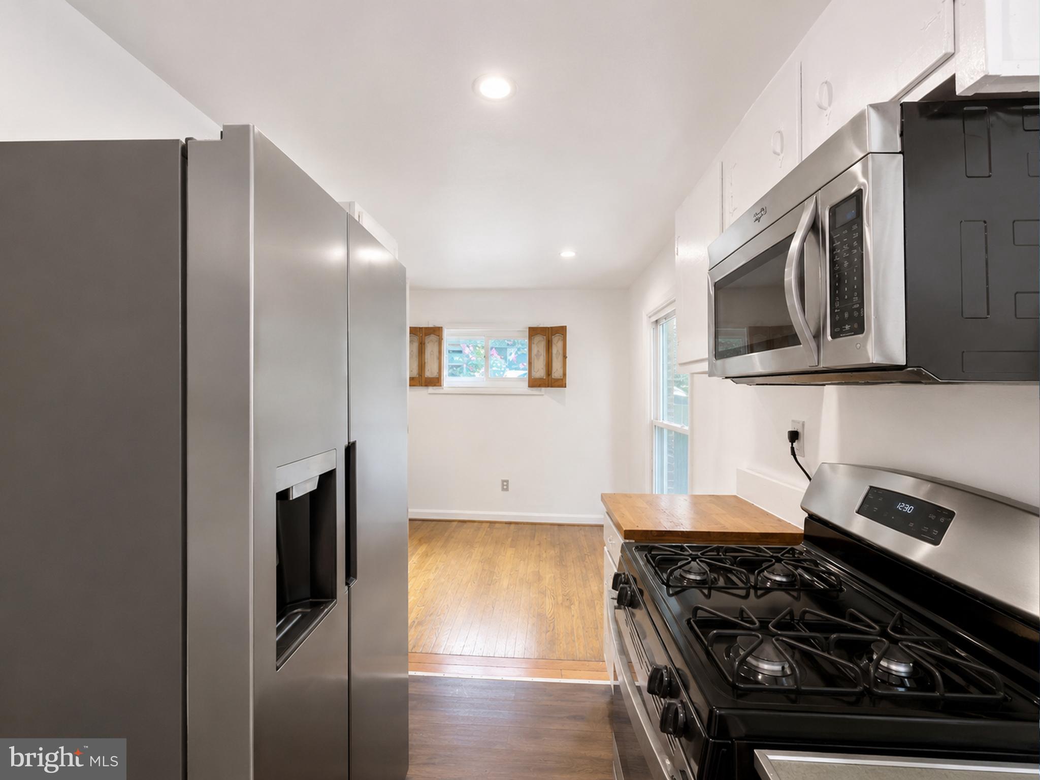 BEACON HEIGHTS - Residential