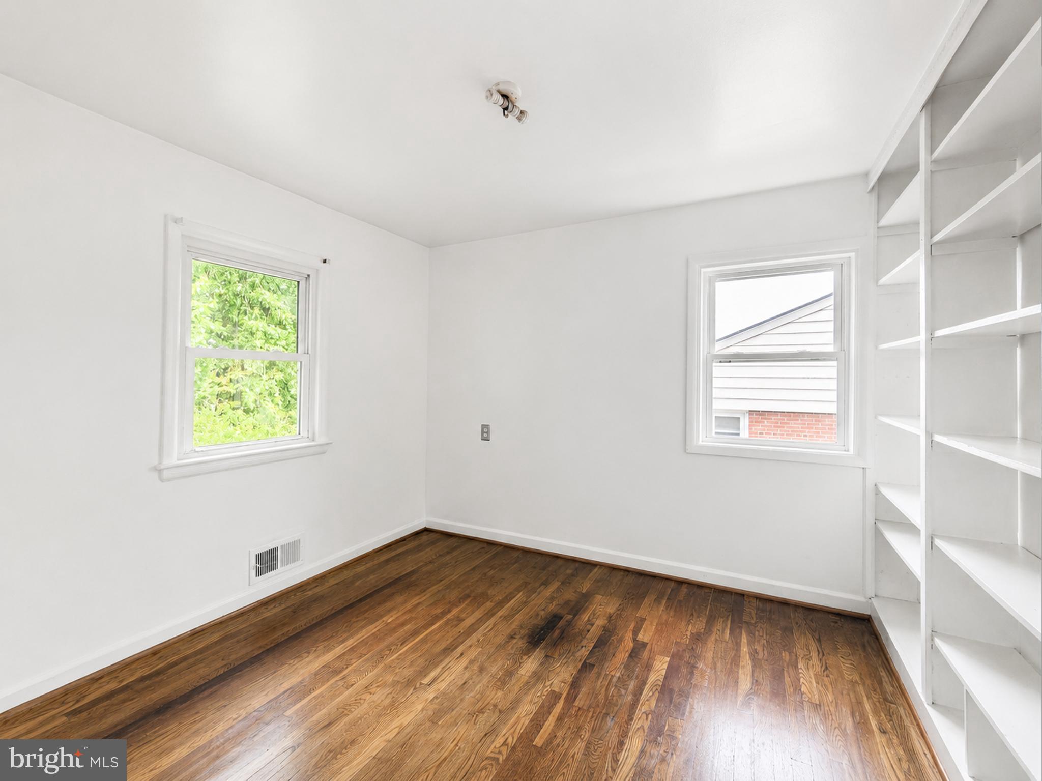 BEACON HEIGHTS - Residential