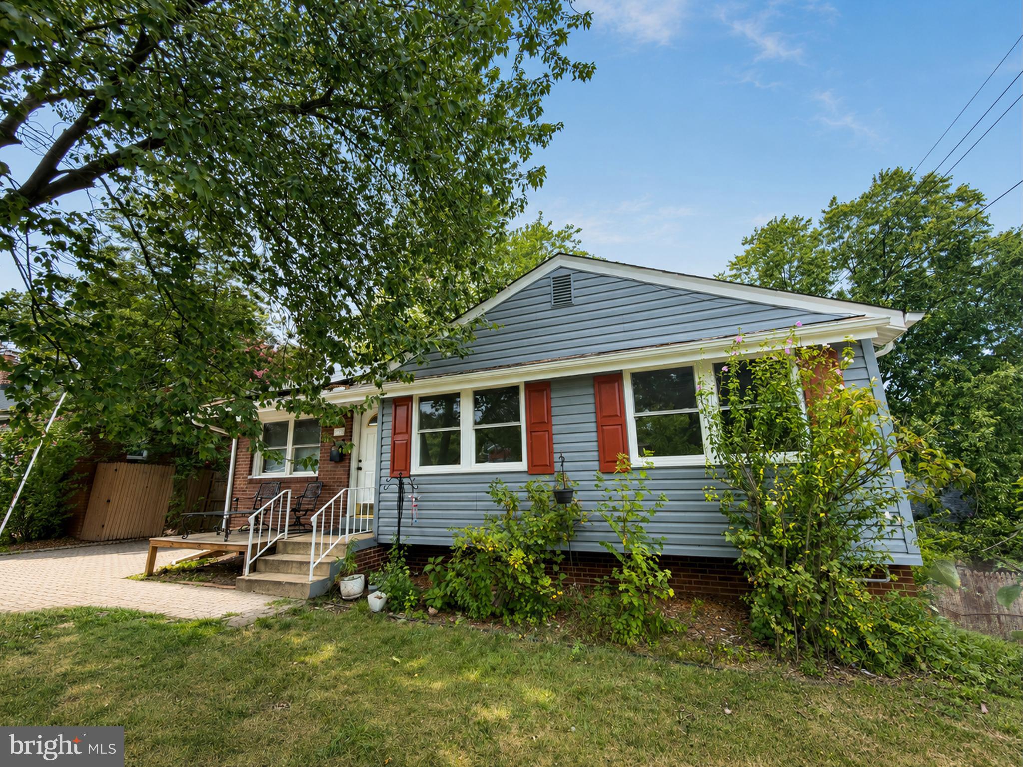 BEACON HEIGHTS - Residential