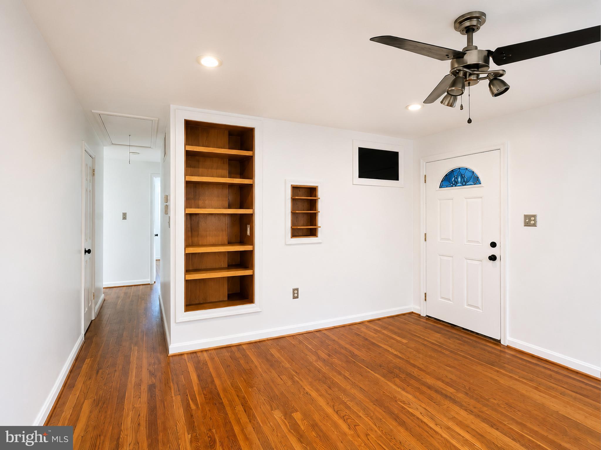 BEACON HEIGHTS - Residential