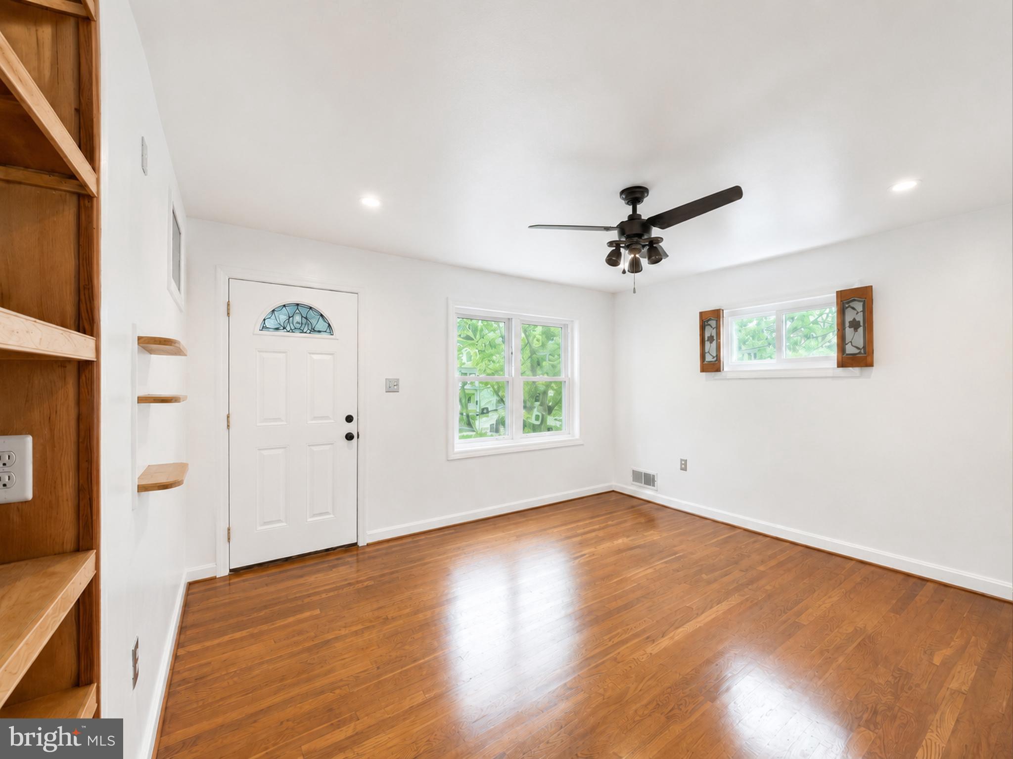 BEACON HEIGHTS - Residential