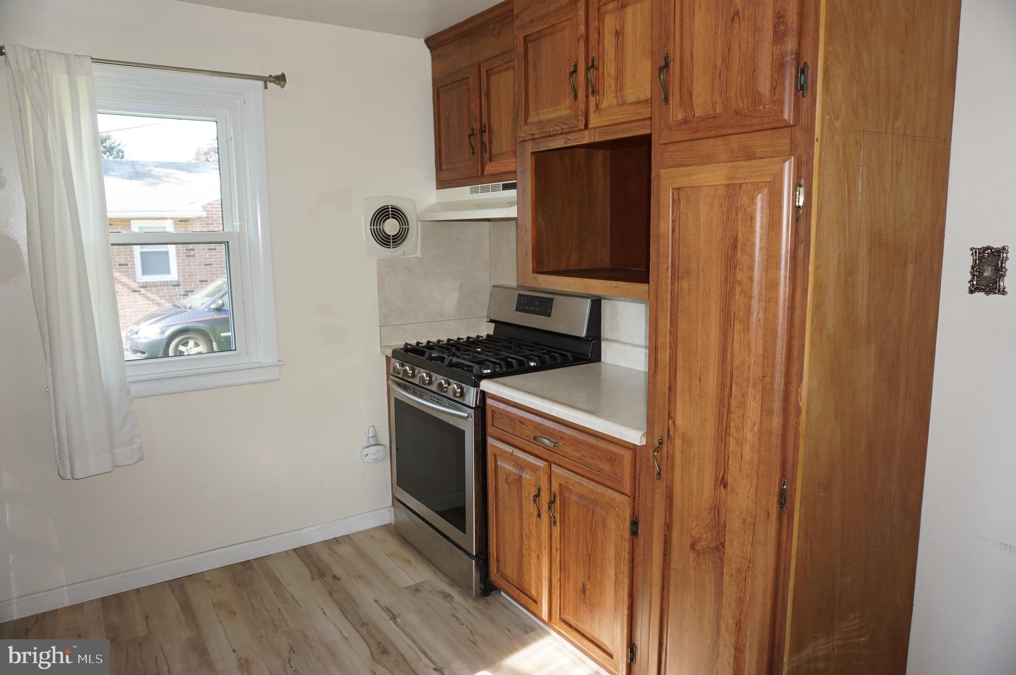 FAYFIELD - Residential