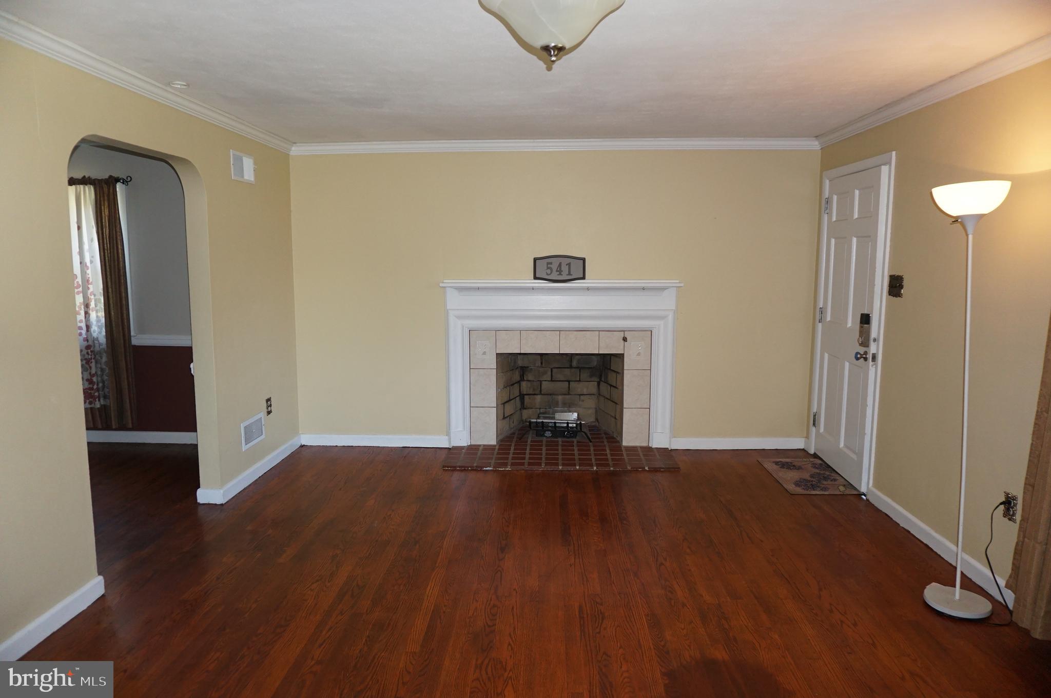 FAYFIELD - Residential