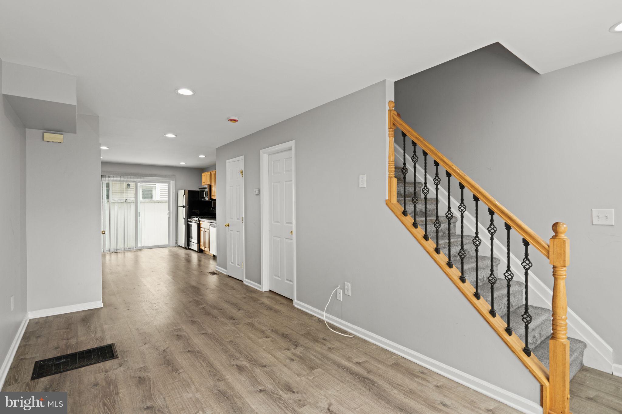 FISHTOWN - Residential