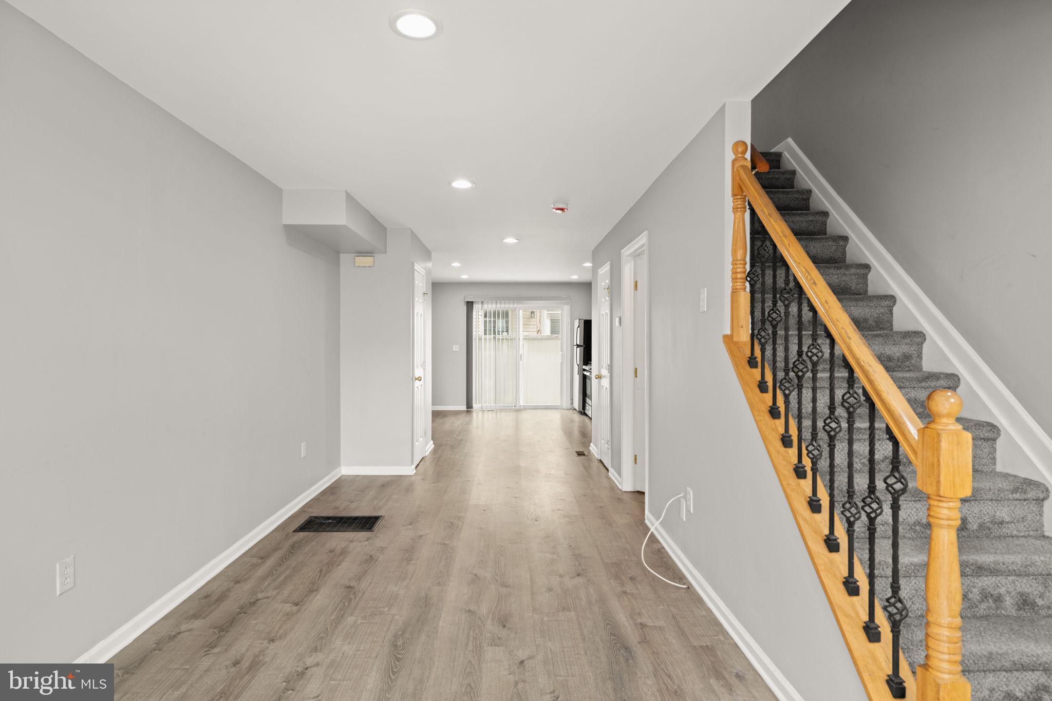 FISHTOWN - Residential