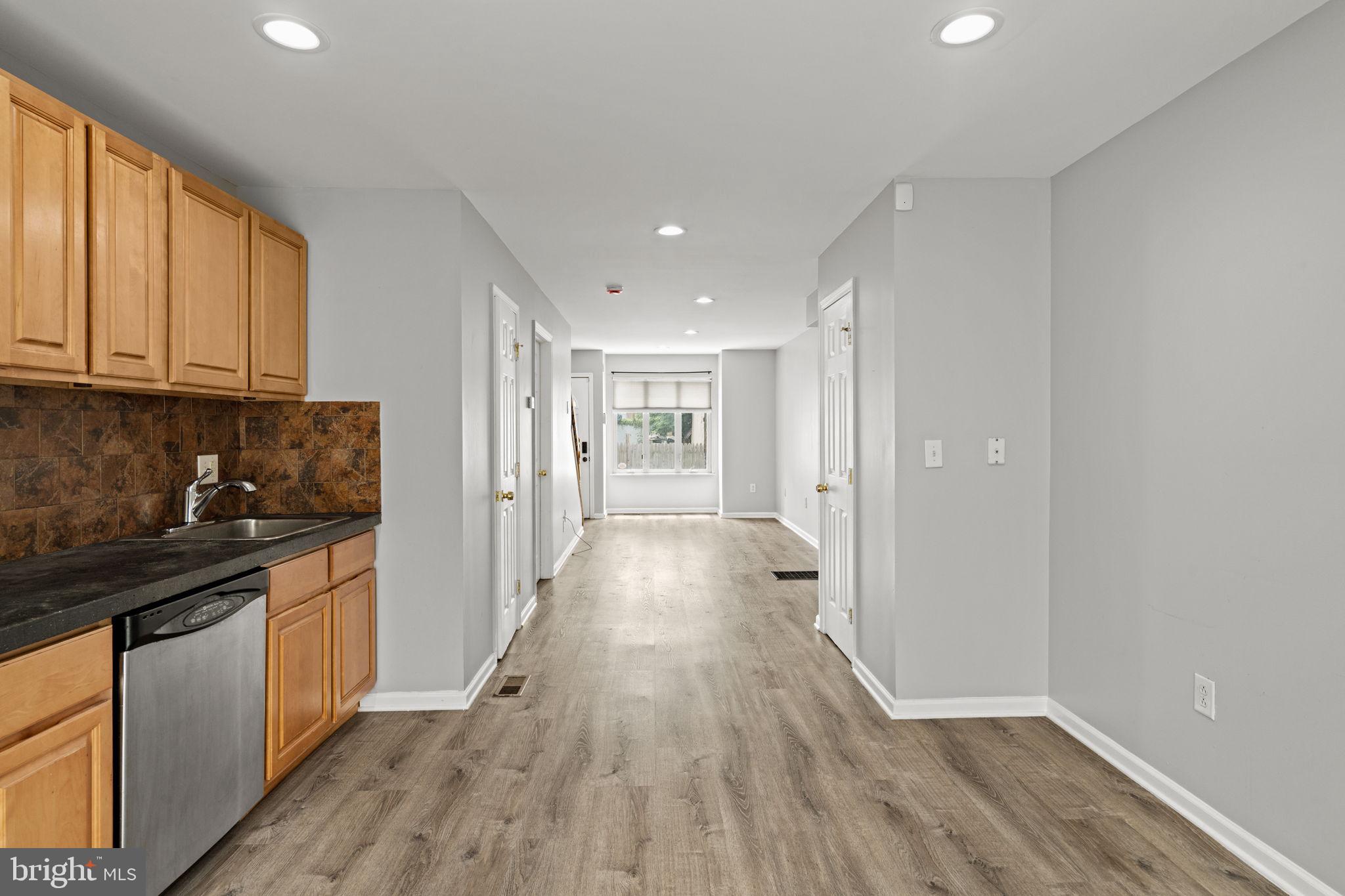 FISHTOWN - Residential