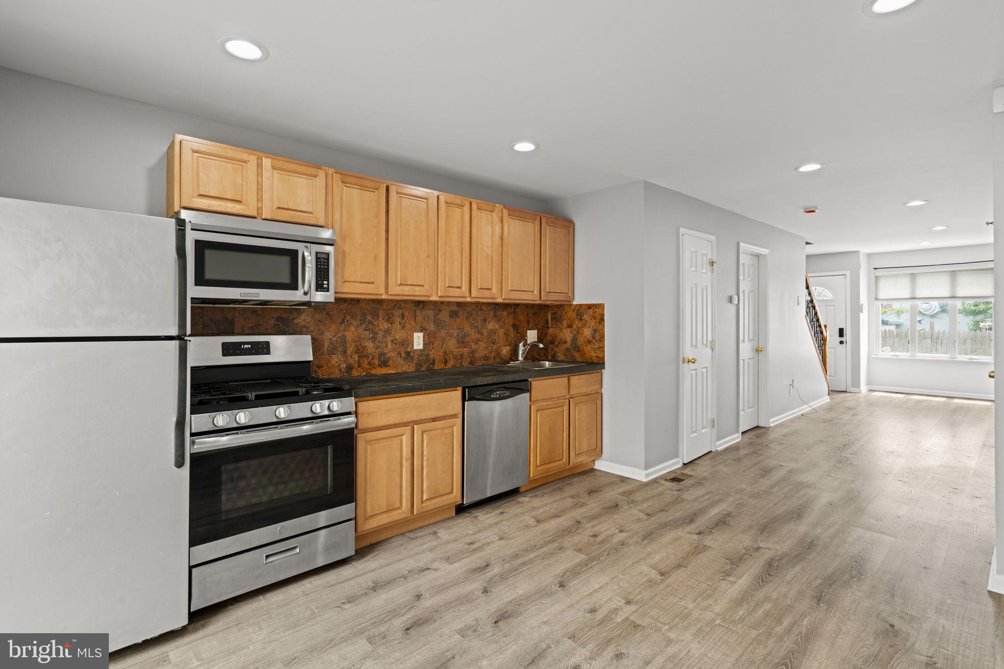 FISHTOWN - Residential