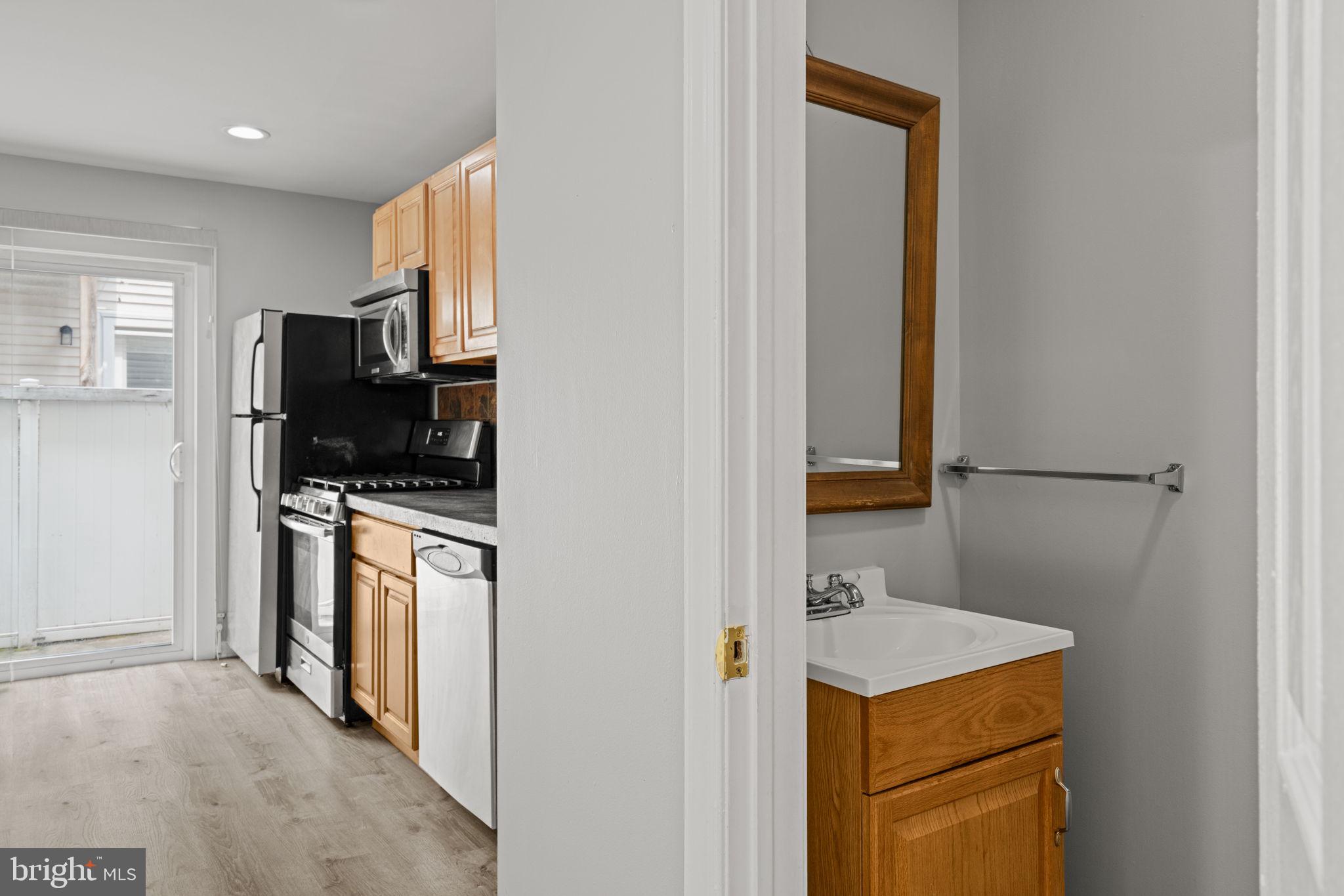 FISHTOWN - Residential