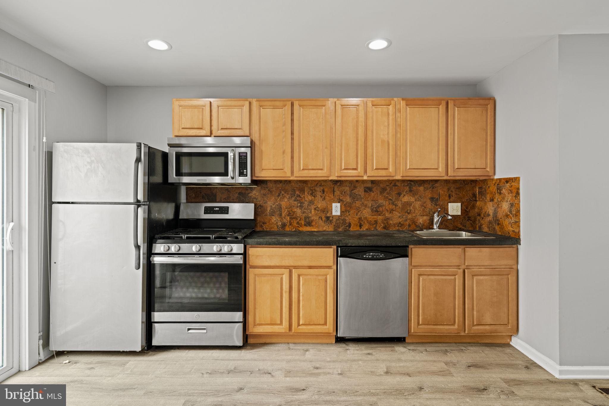FISHTOWN - Residential