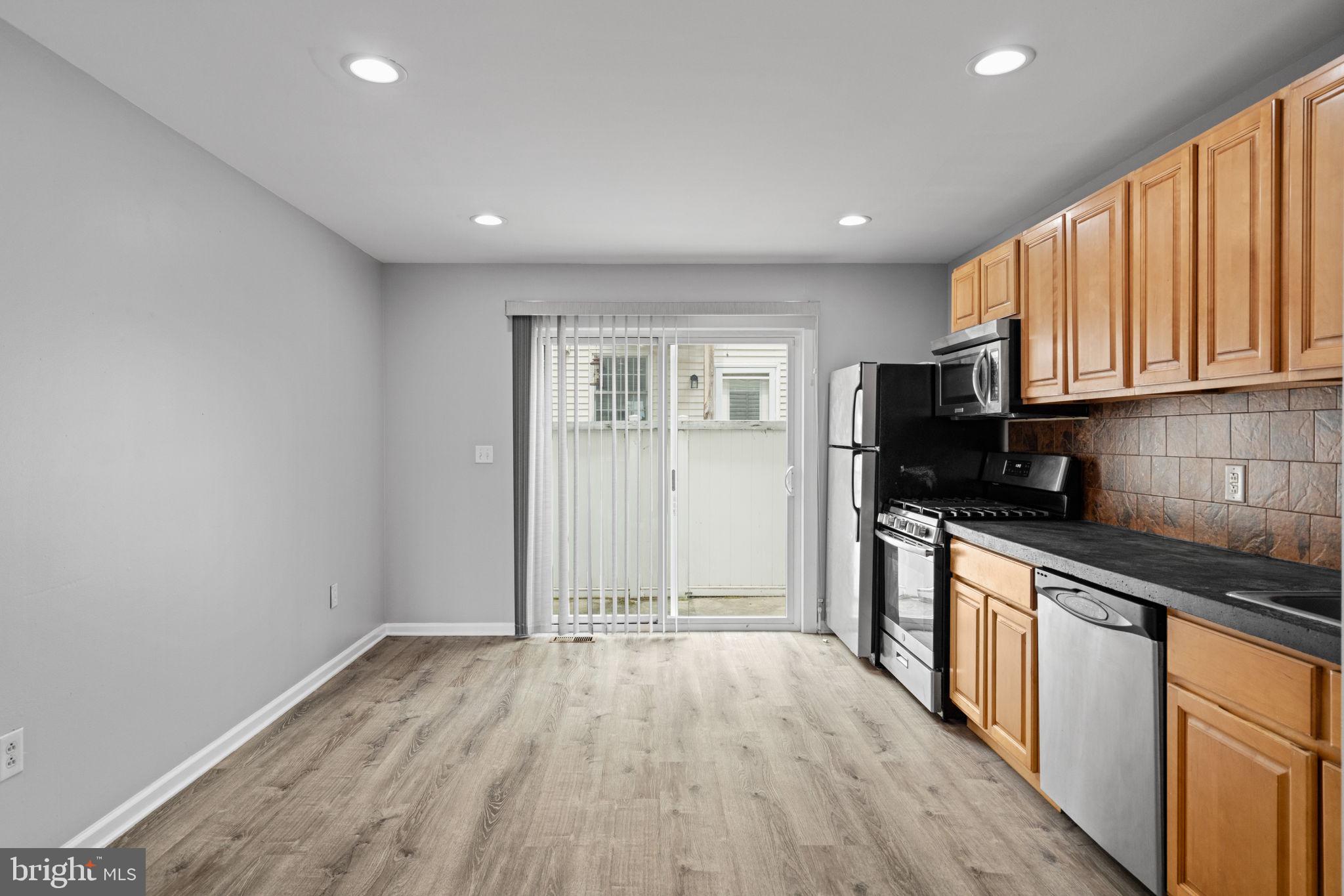 FISHTOWN - Residential