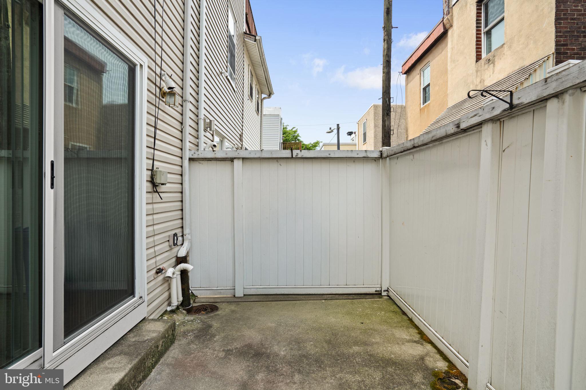FISHTOWN - Residential