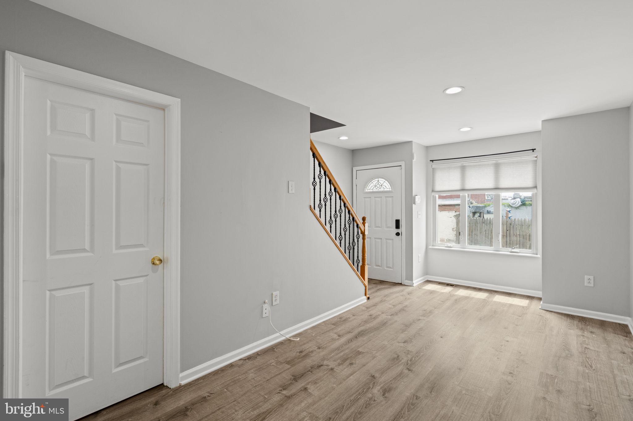 FISHTOWN - Residential