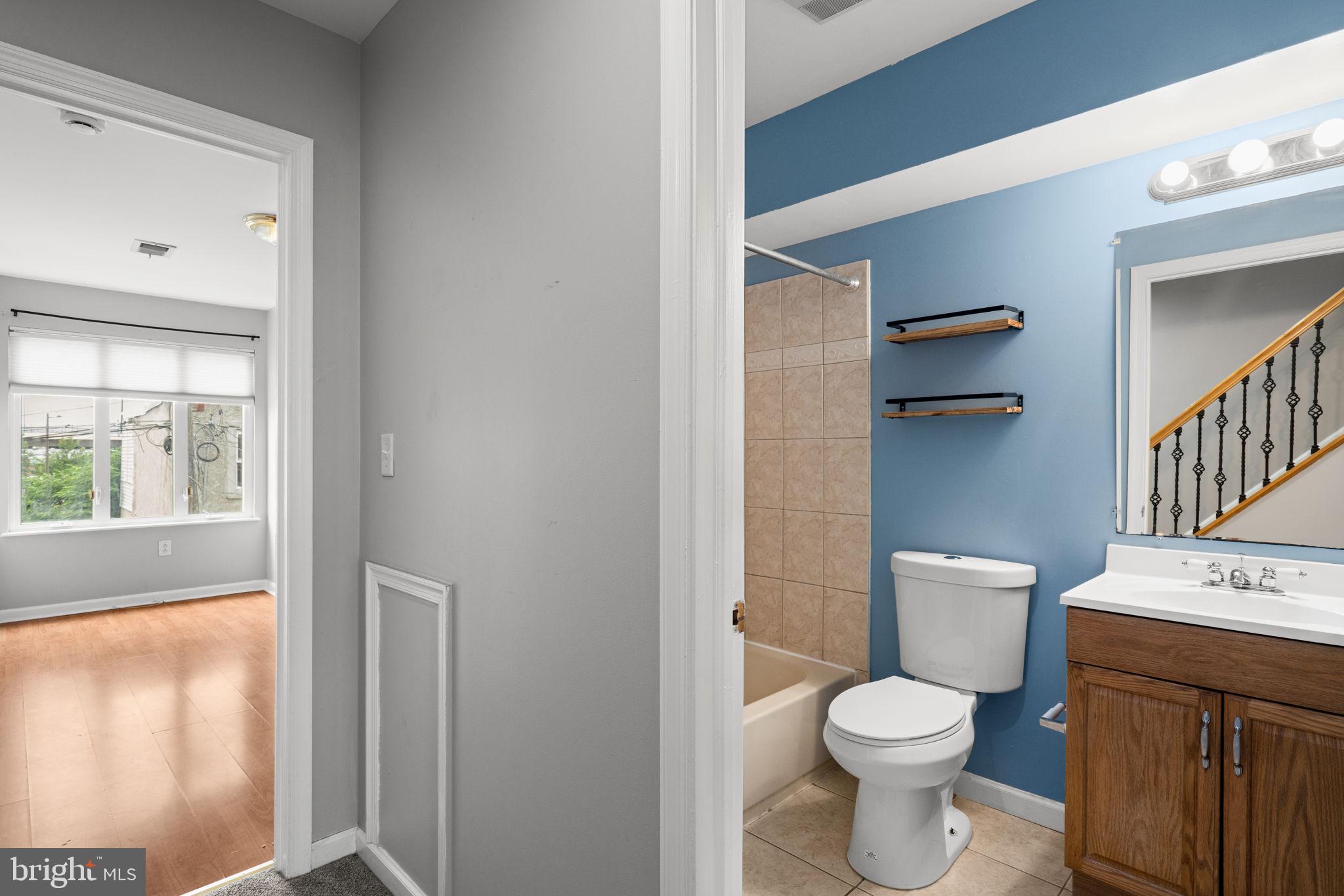 FISHTOWN - Residential