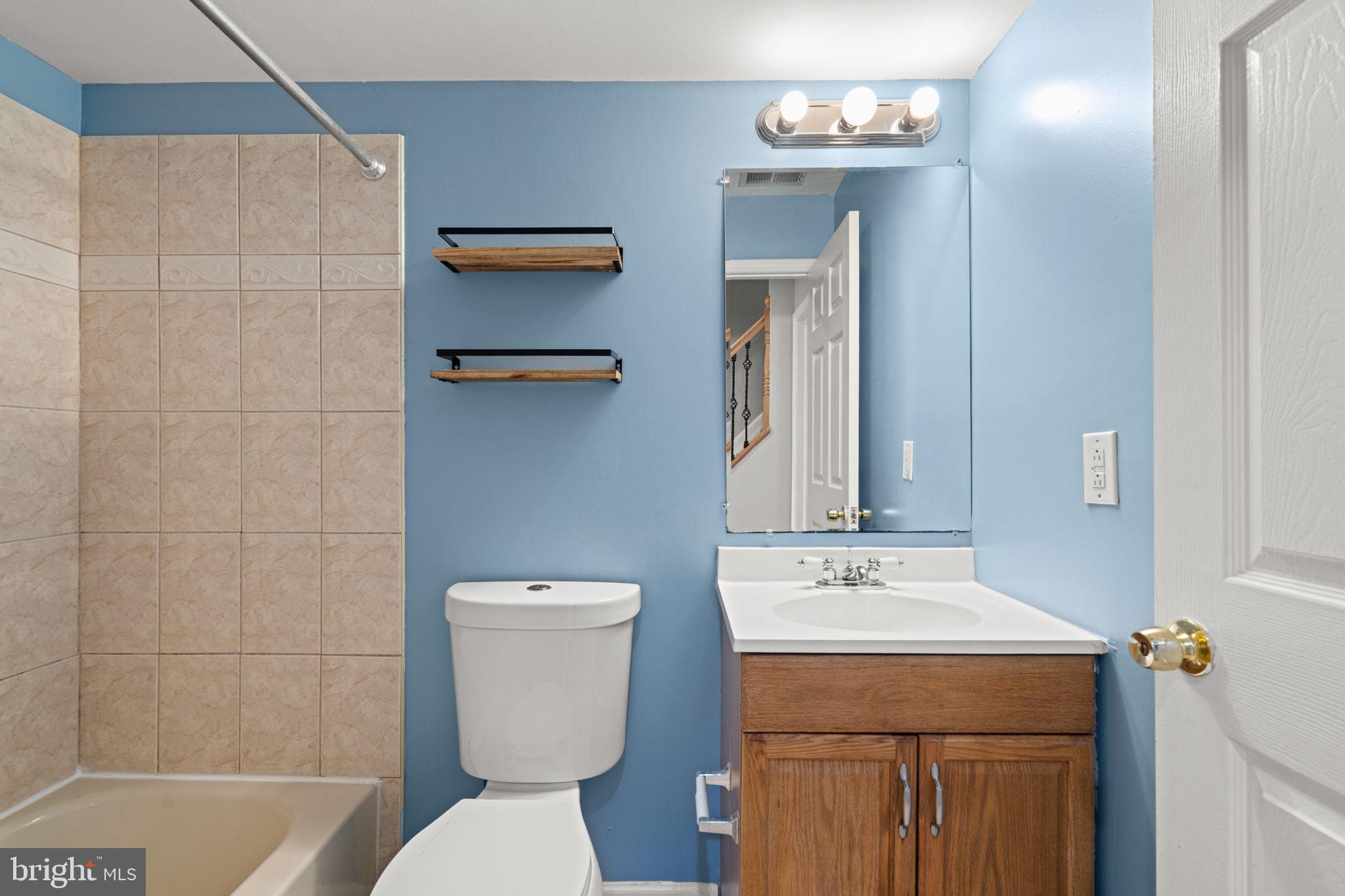 FISHTOWN - Residential