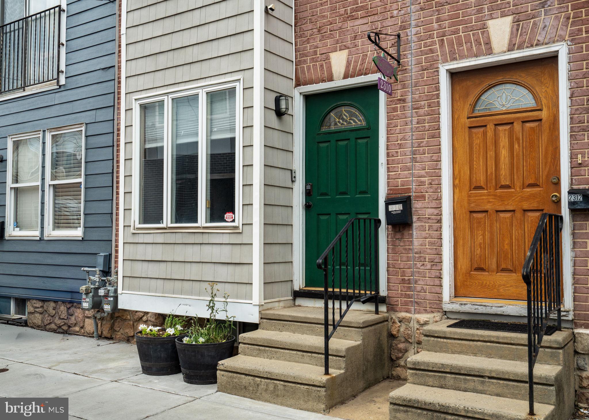 FISHTOWN - Residential