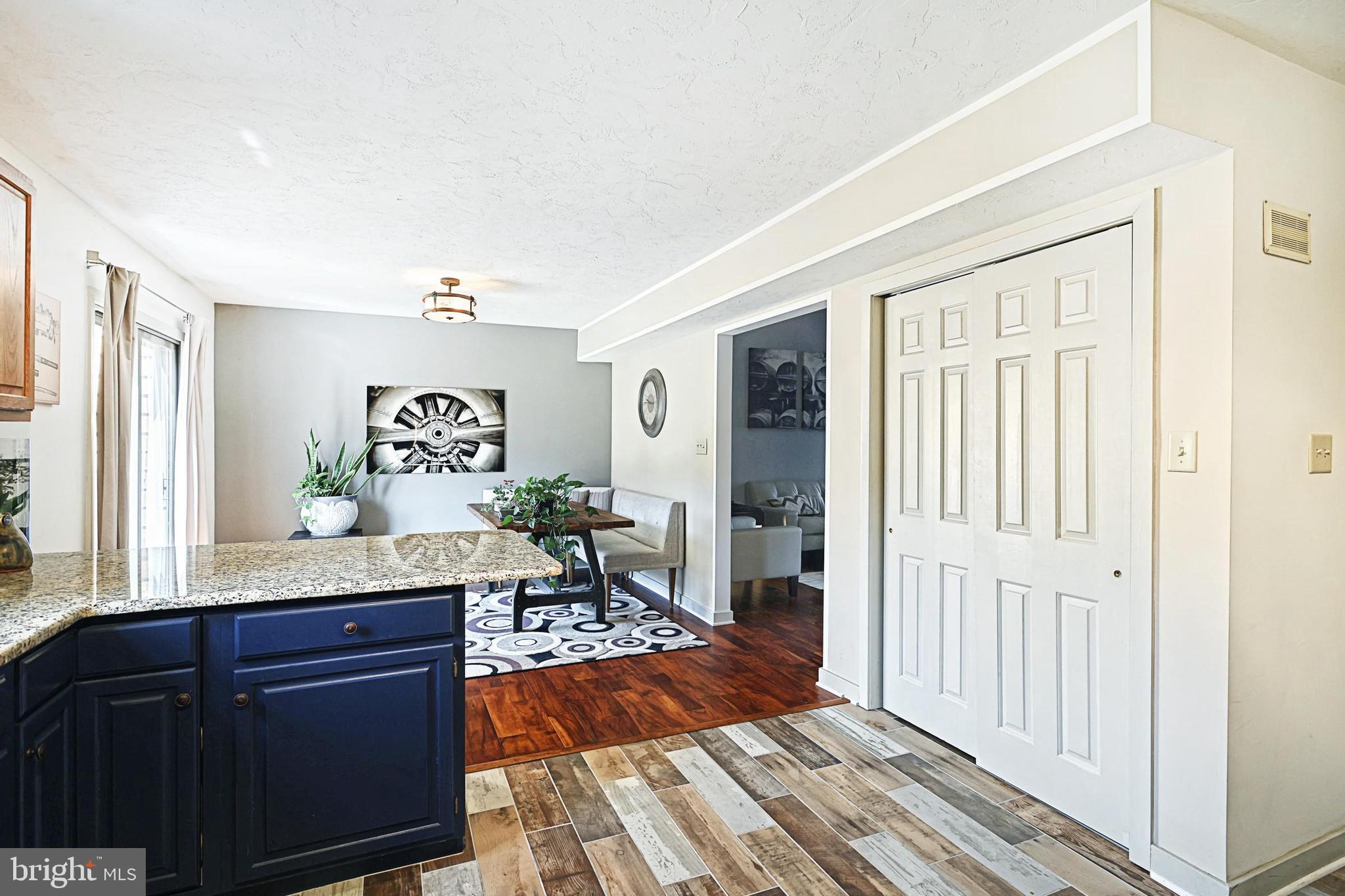 WESTVIEW MANOR - Residential