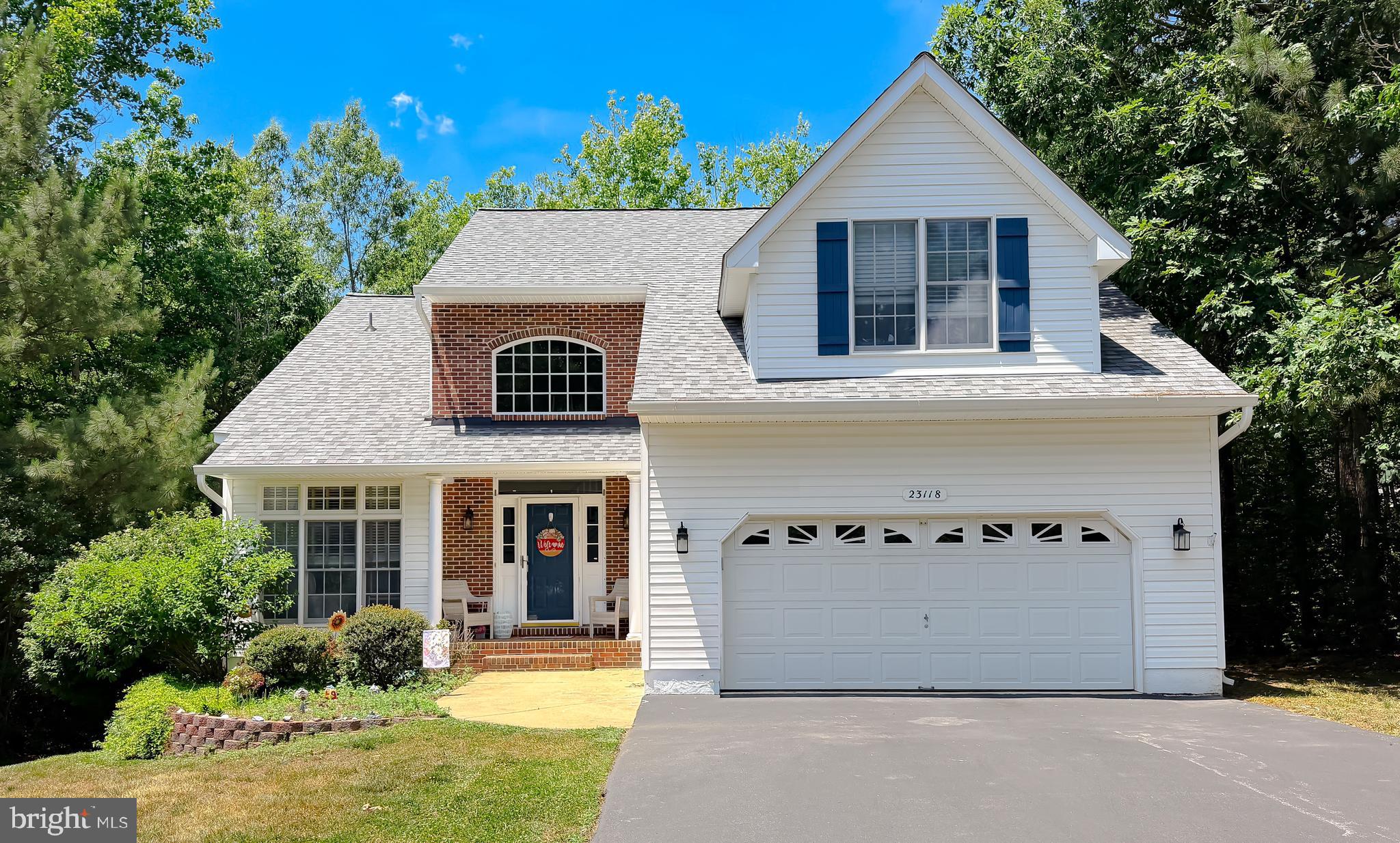 WILDEWOOD - Residential