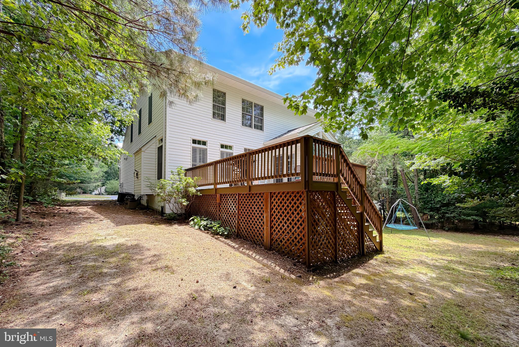 WILDEWOOD - Residential