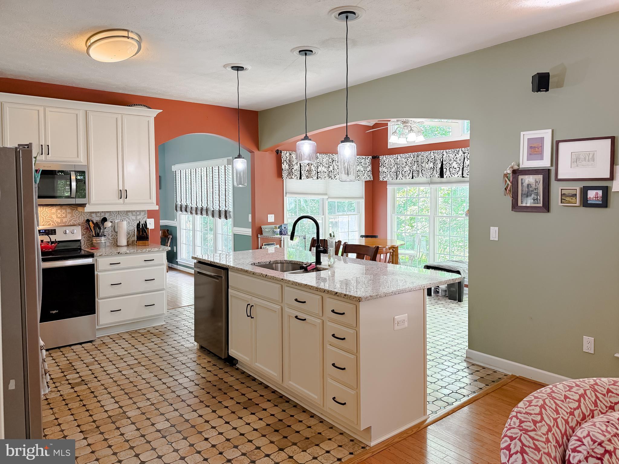 WILDEWOOD - Residential