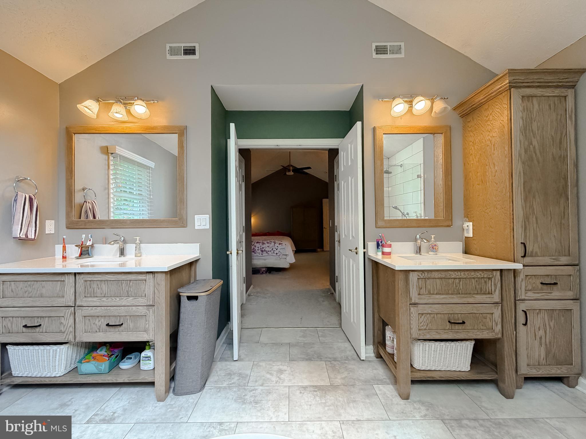 WILDEWOOD - Residential