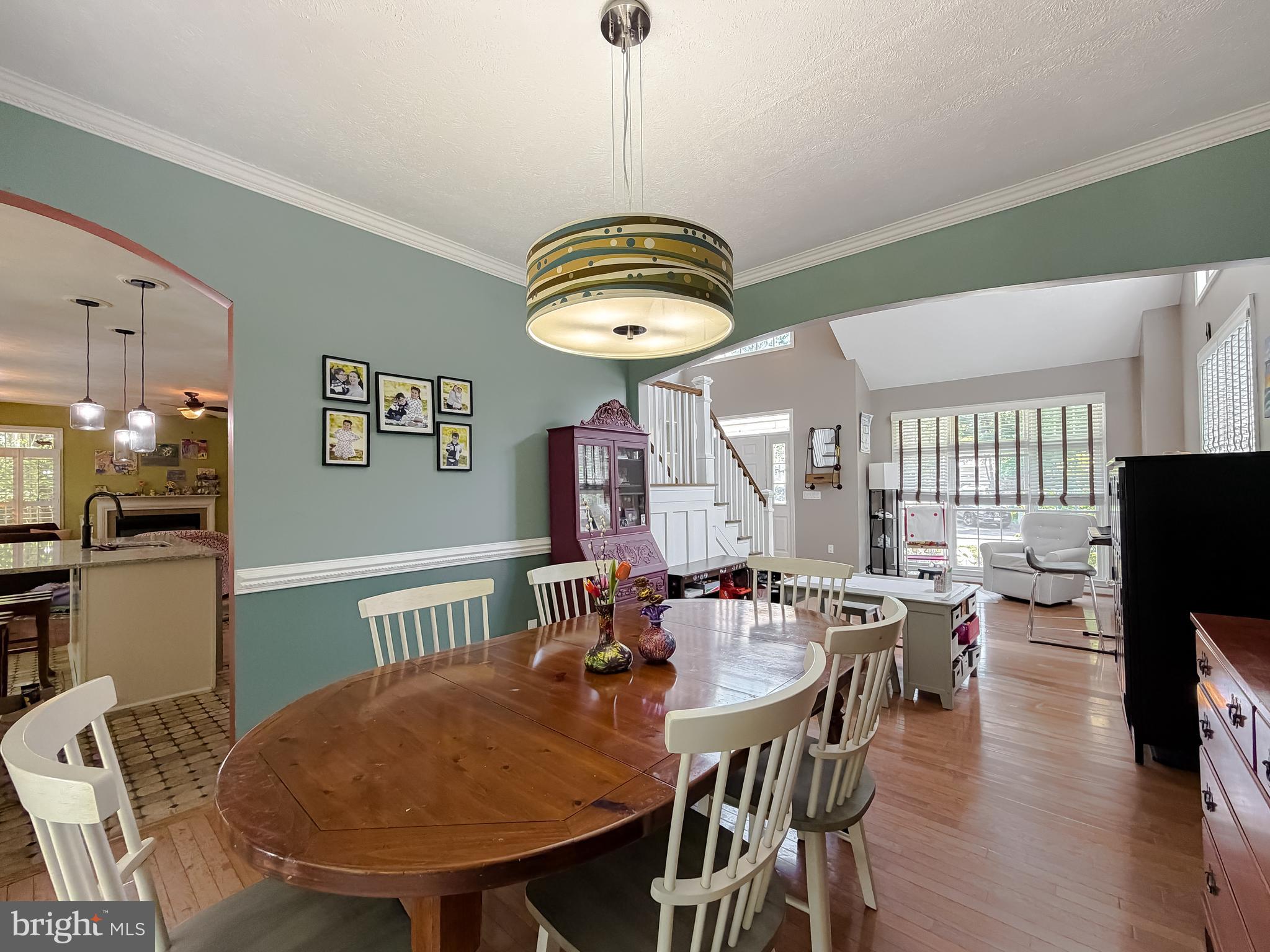 WILDEWOOD - Residential