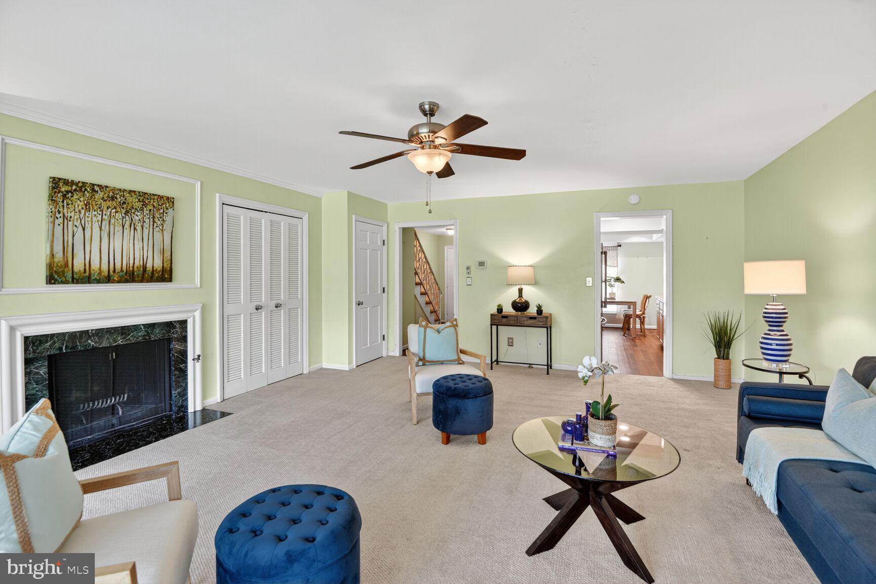 QUAIL HOLLOW - Residential