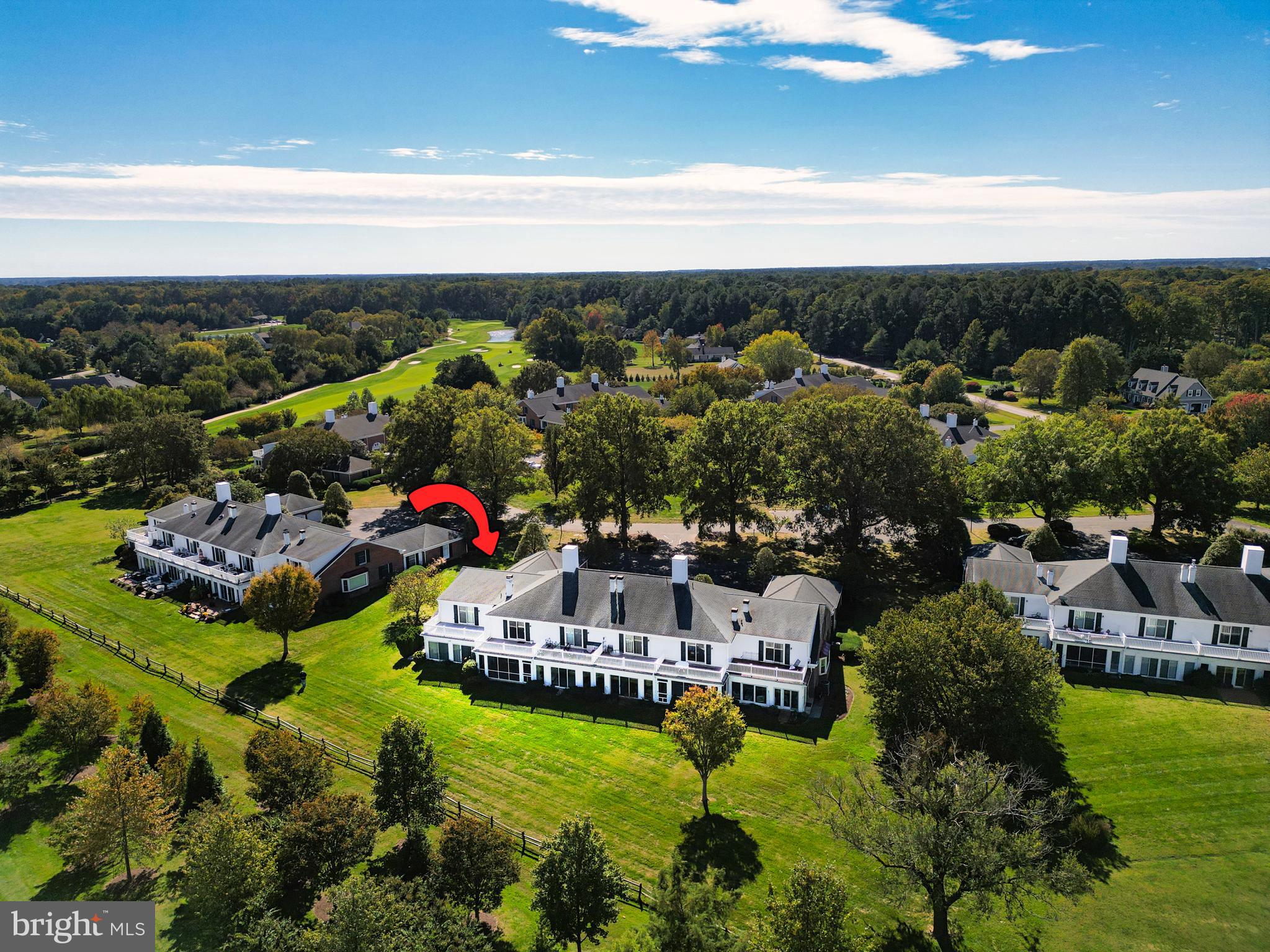 QUAIL HOLLOW - Residential
