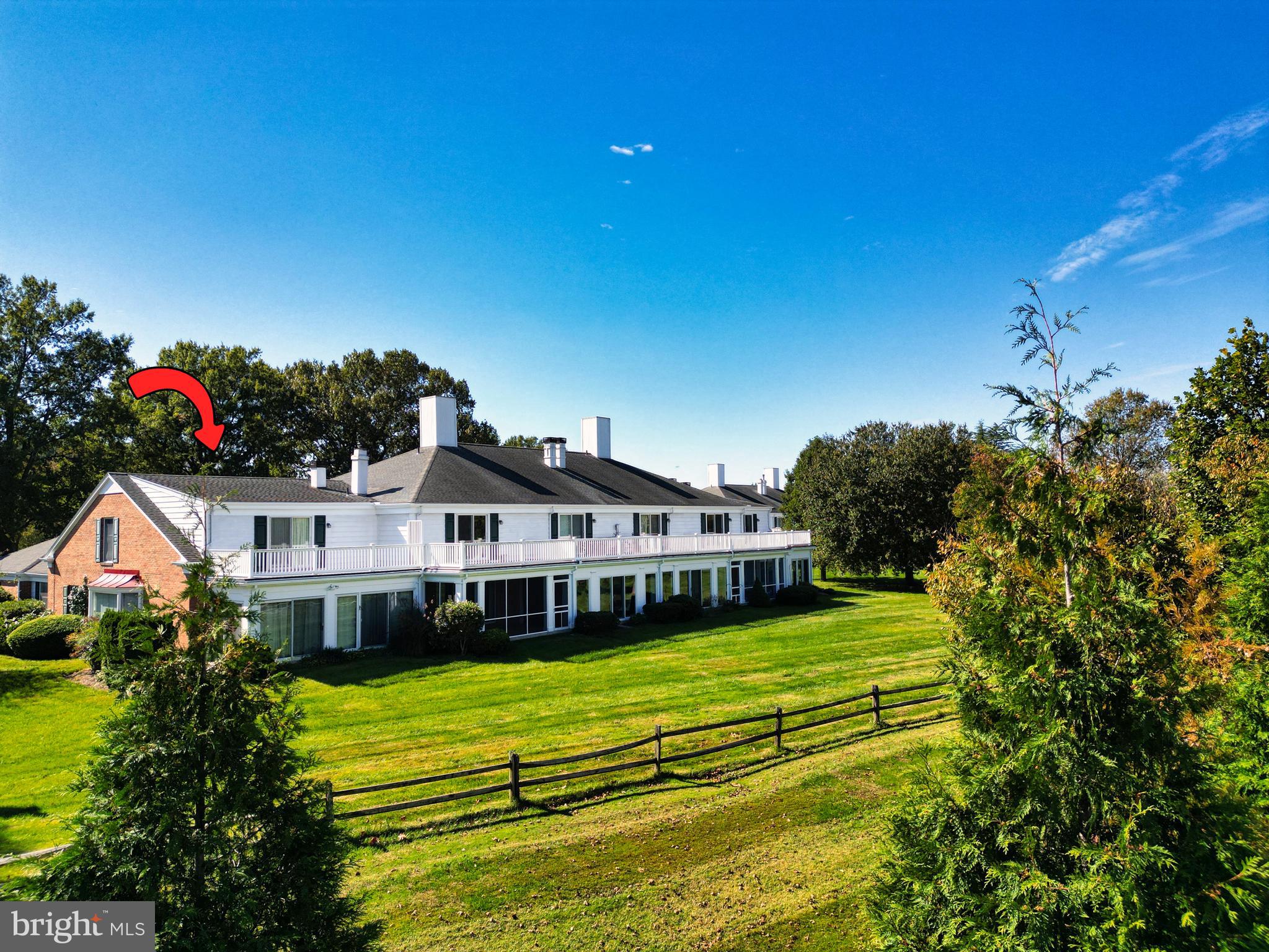 QUAIL HOLLOW - Residential