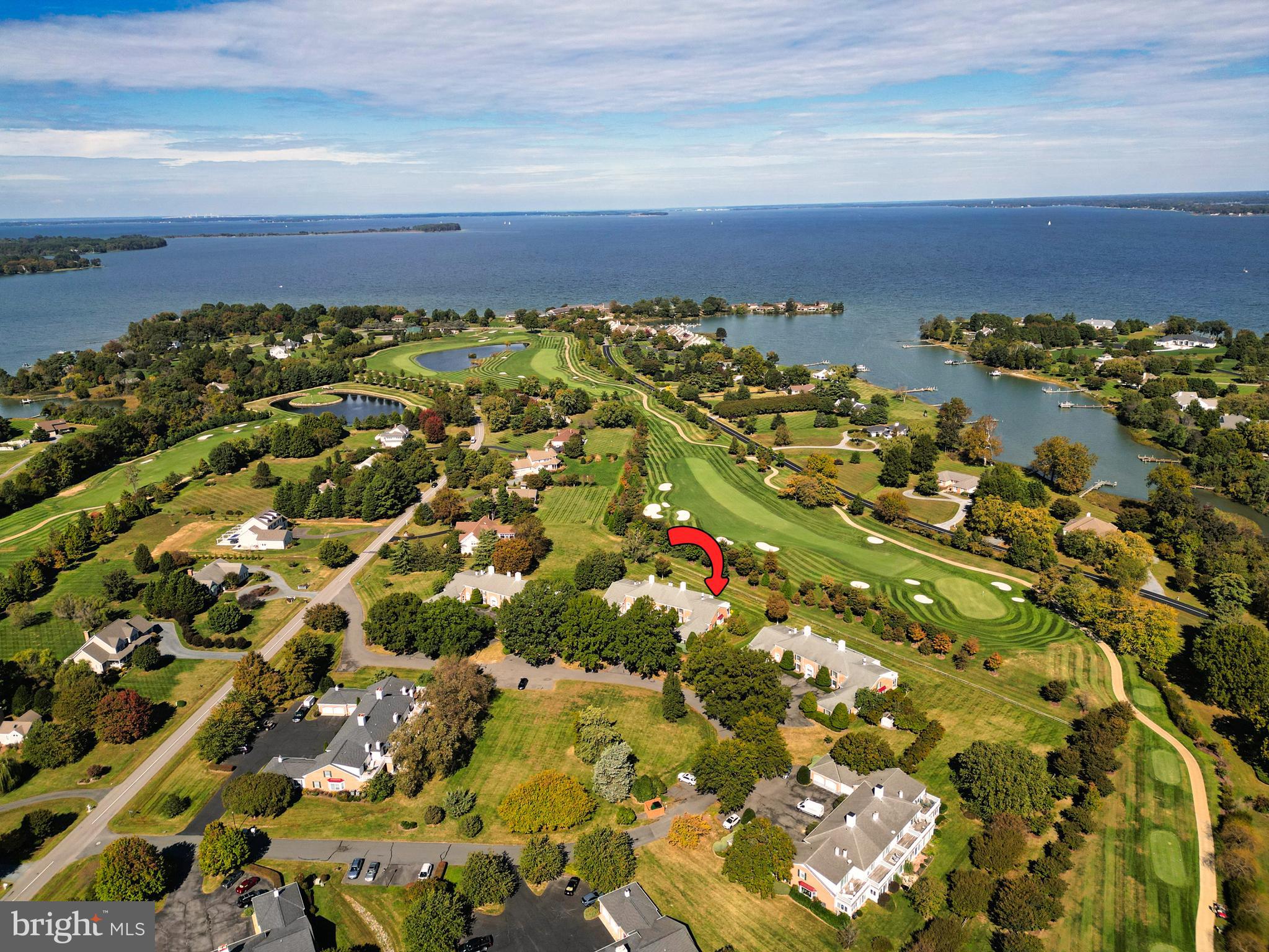 QUAIL HOLLOW - Residential