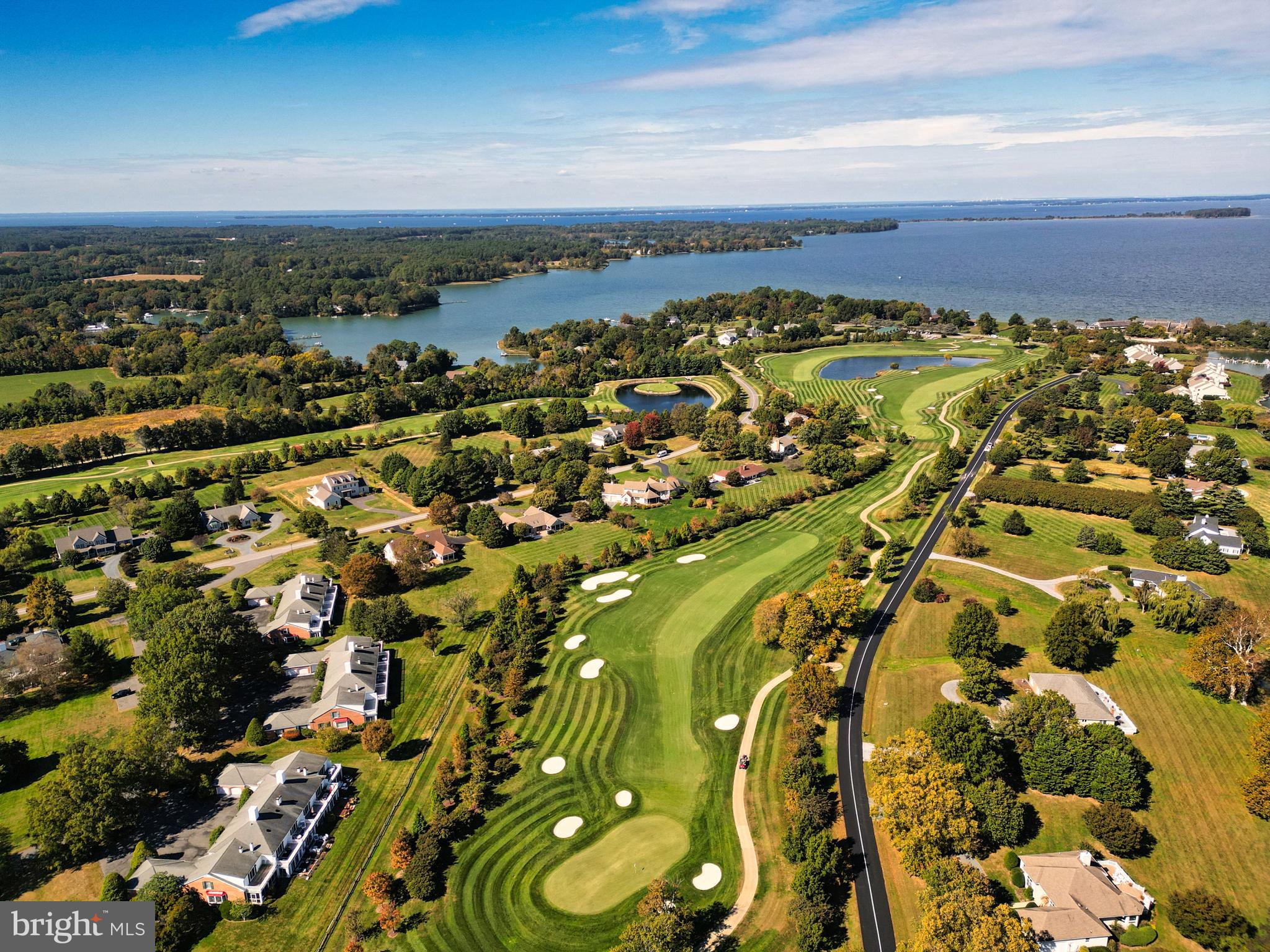 QUAIL HOLLOW - Residential