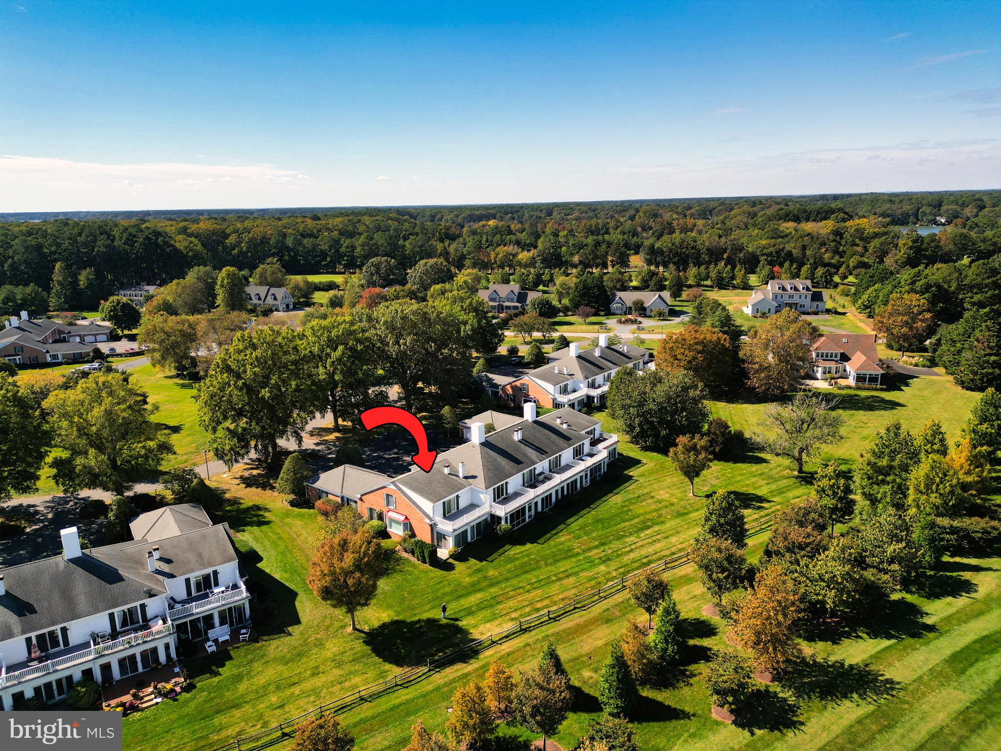 QUAIL HOLLOW - Residential