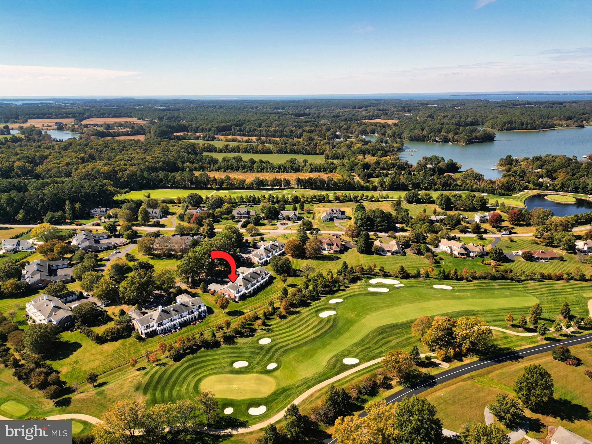 QUAIL HOLLOW - Residential