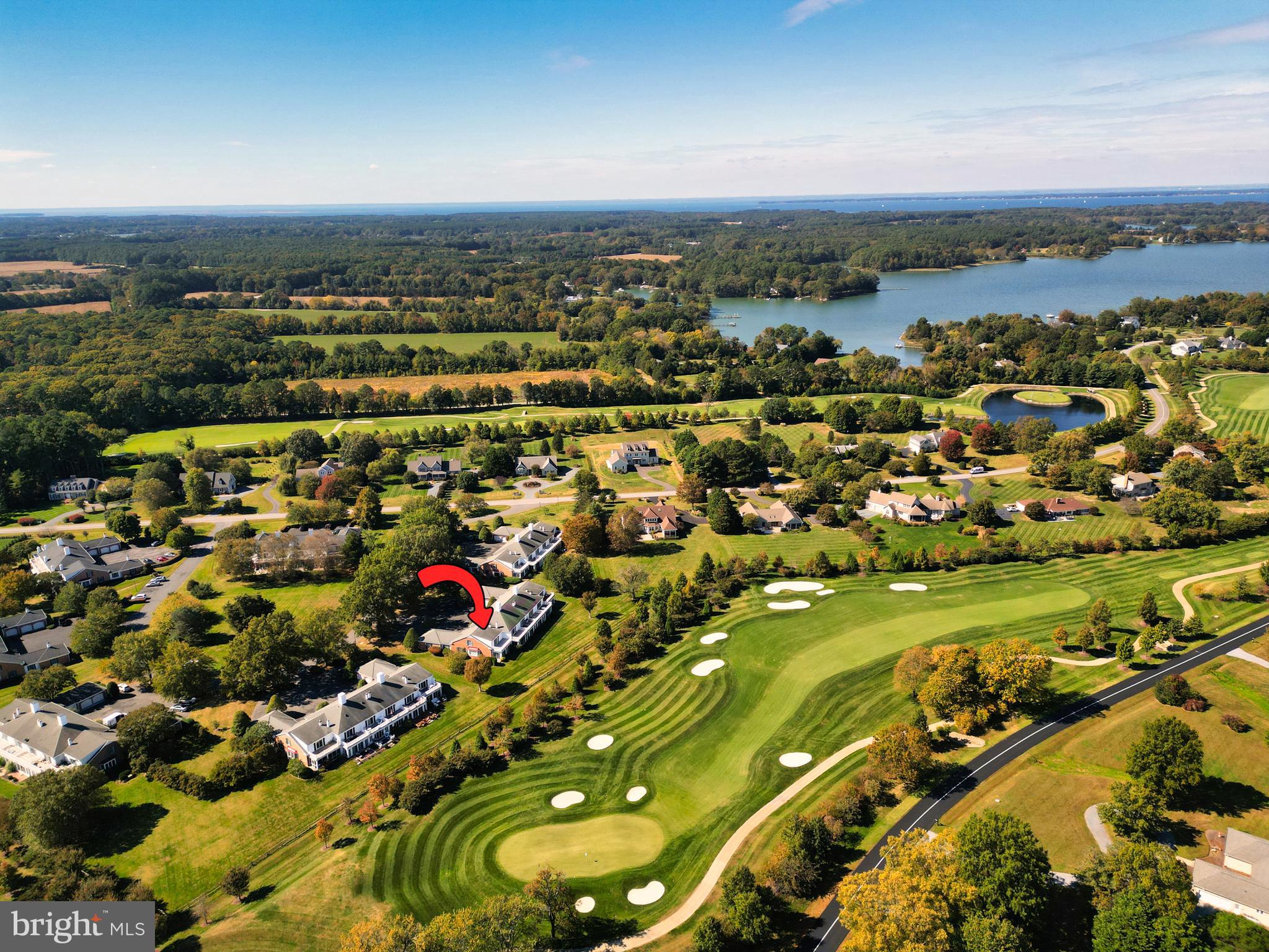 QUAIL HOLLOW - Residential