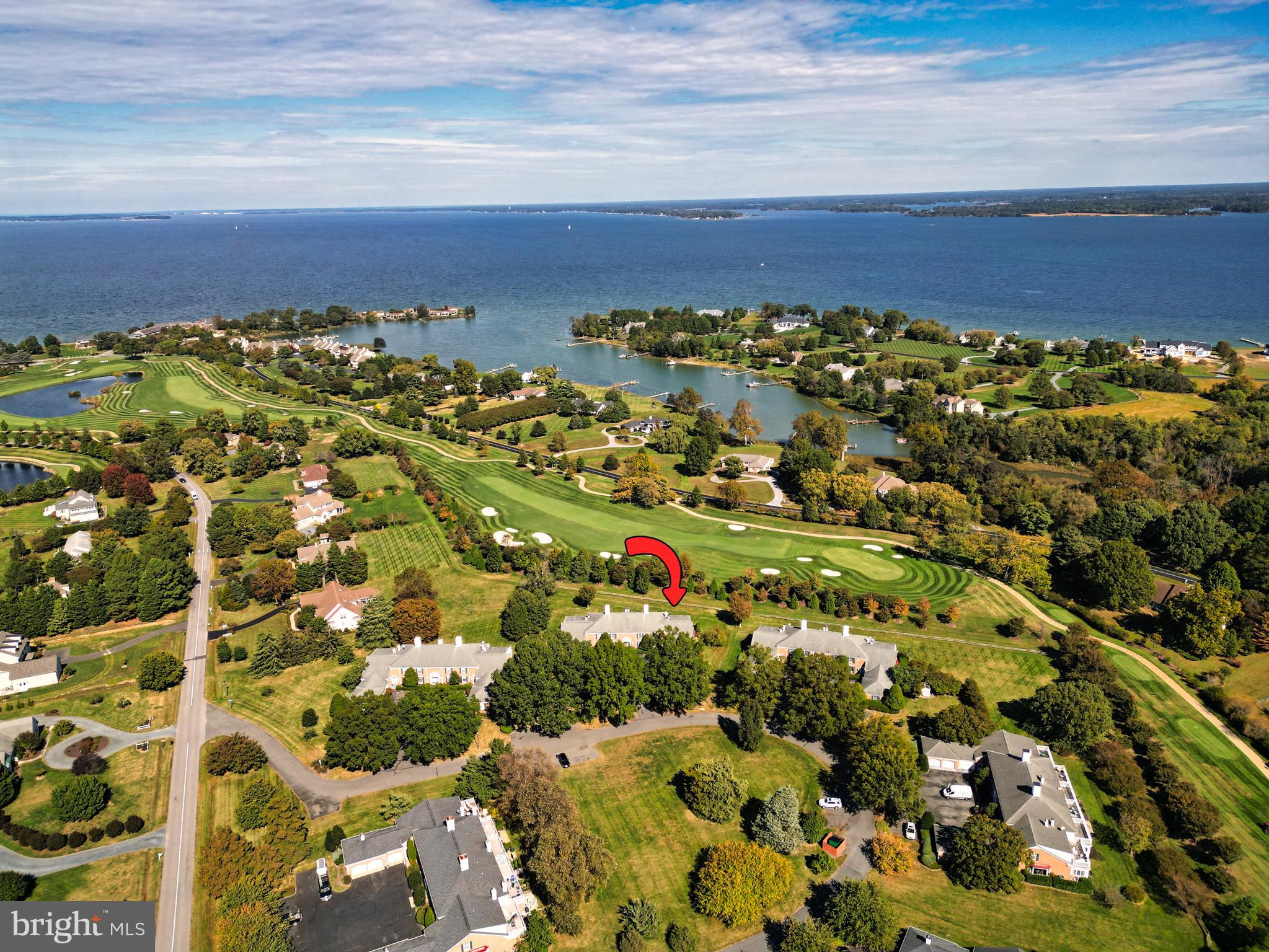 QUAIL HOLLOW - Residential