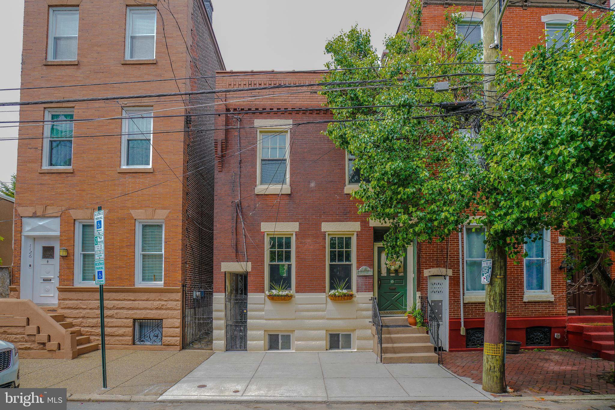 FISHTOWN - Residential