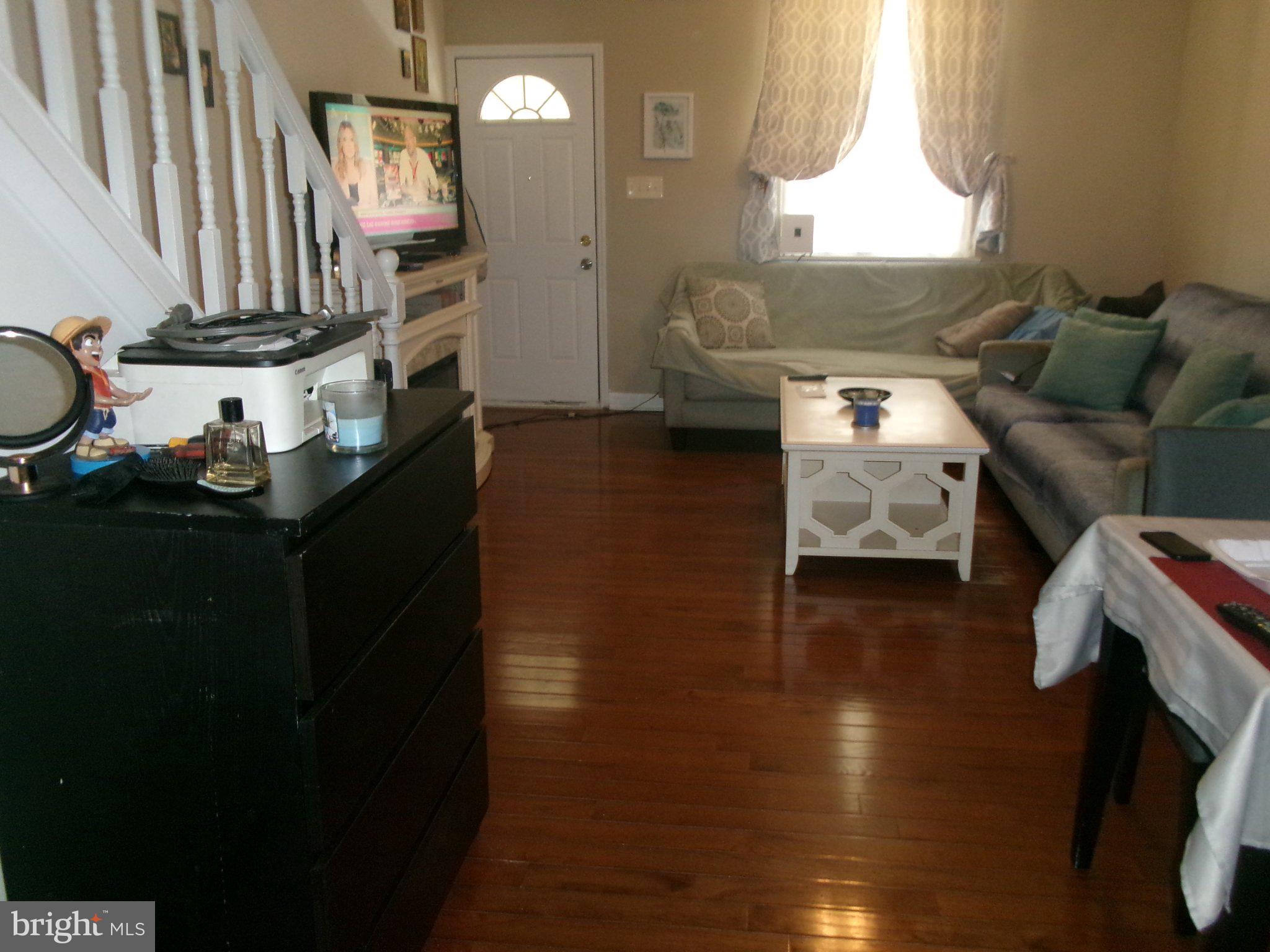 PORT RICHMOND - Residential