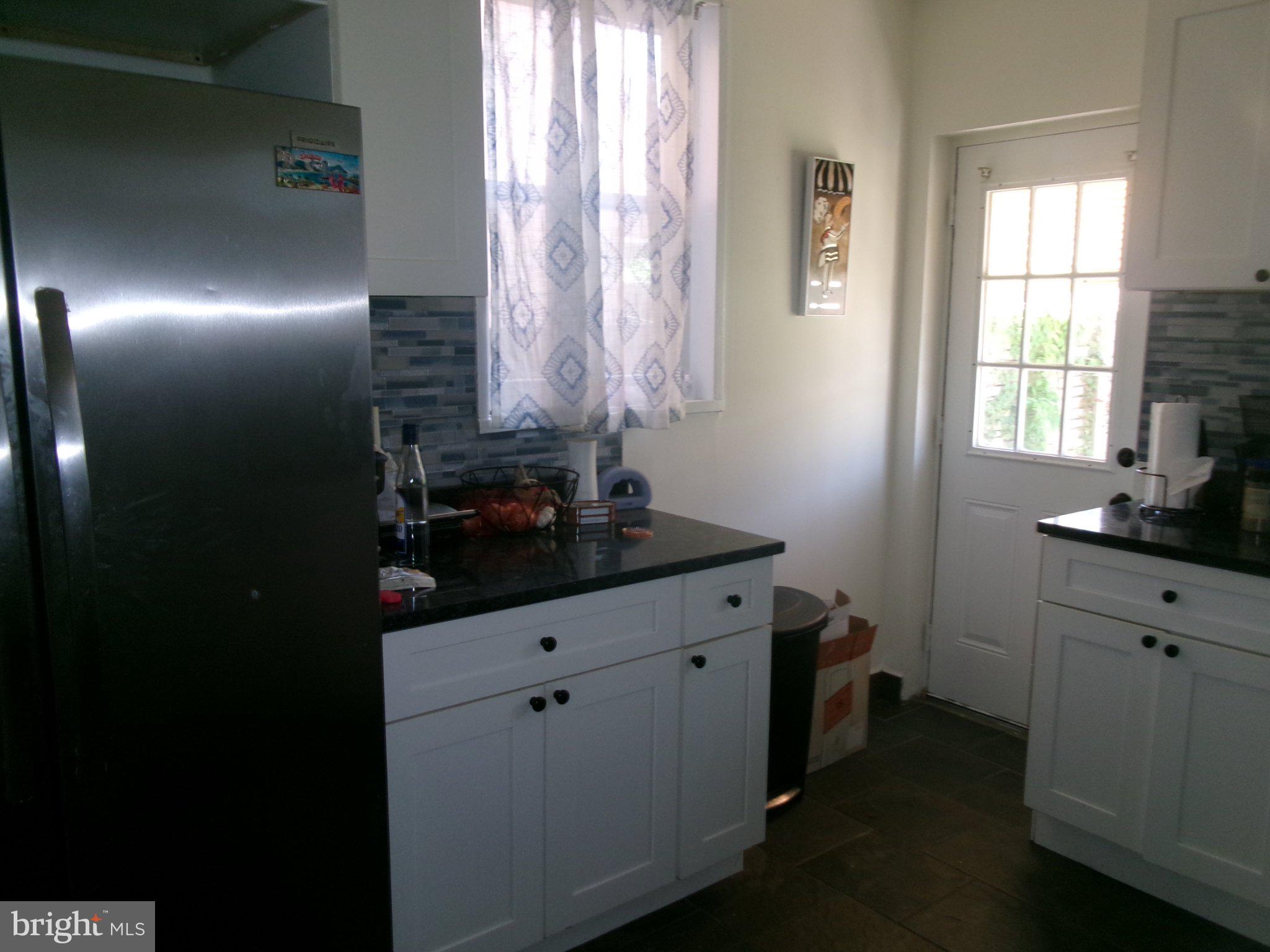 PORT RICHMOND - Residential