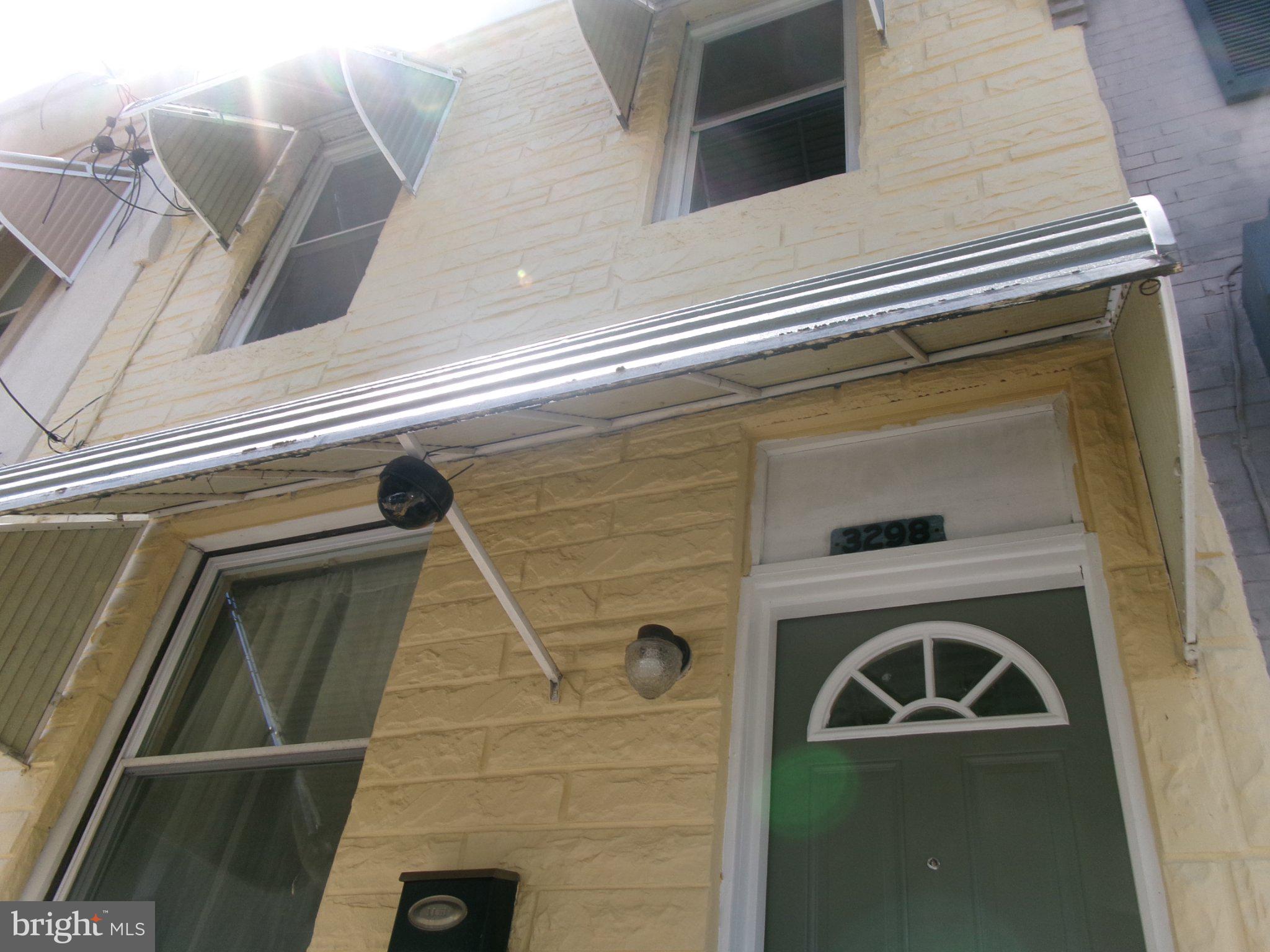 PORT RICHMOND - Residential