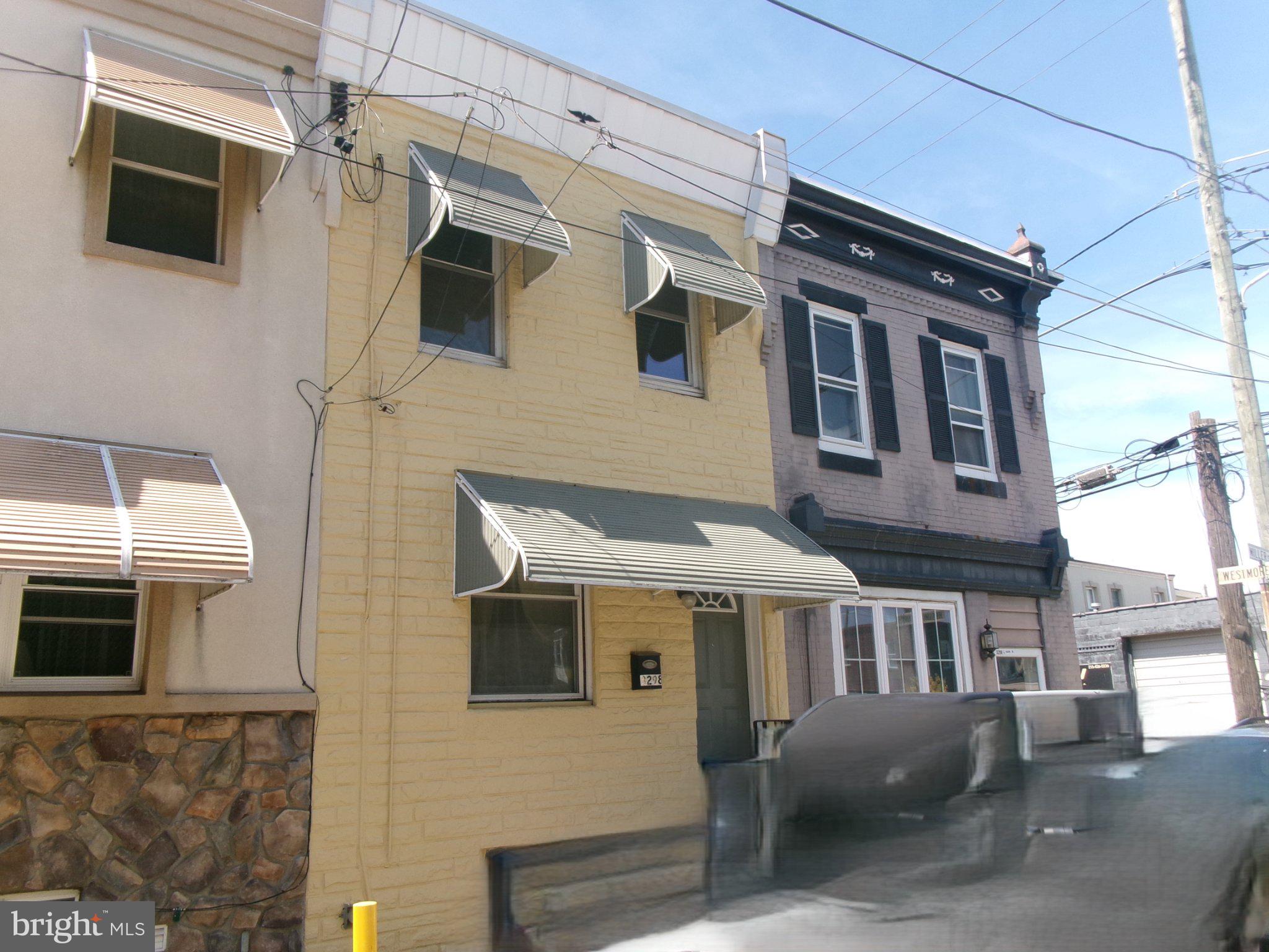 PORT RICHMOND - Residential