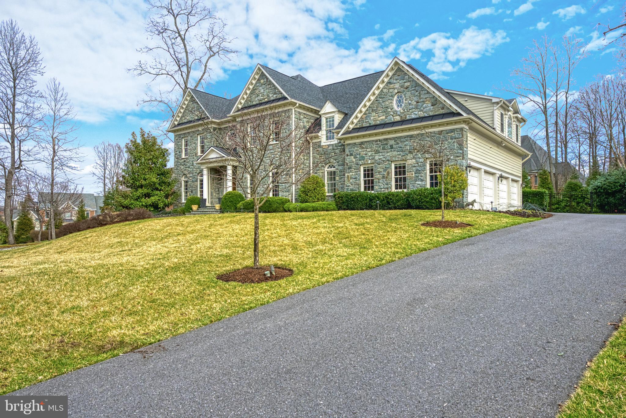 WILLOW CREEK ESTATES - Residential