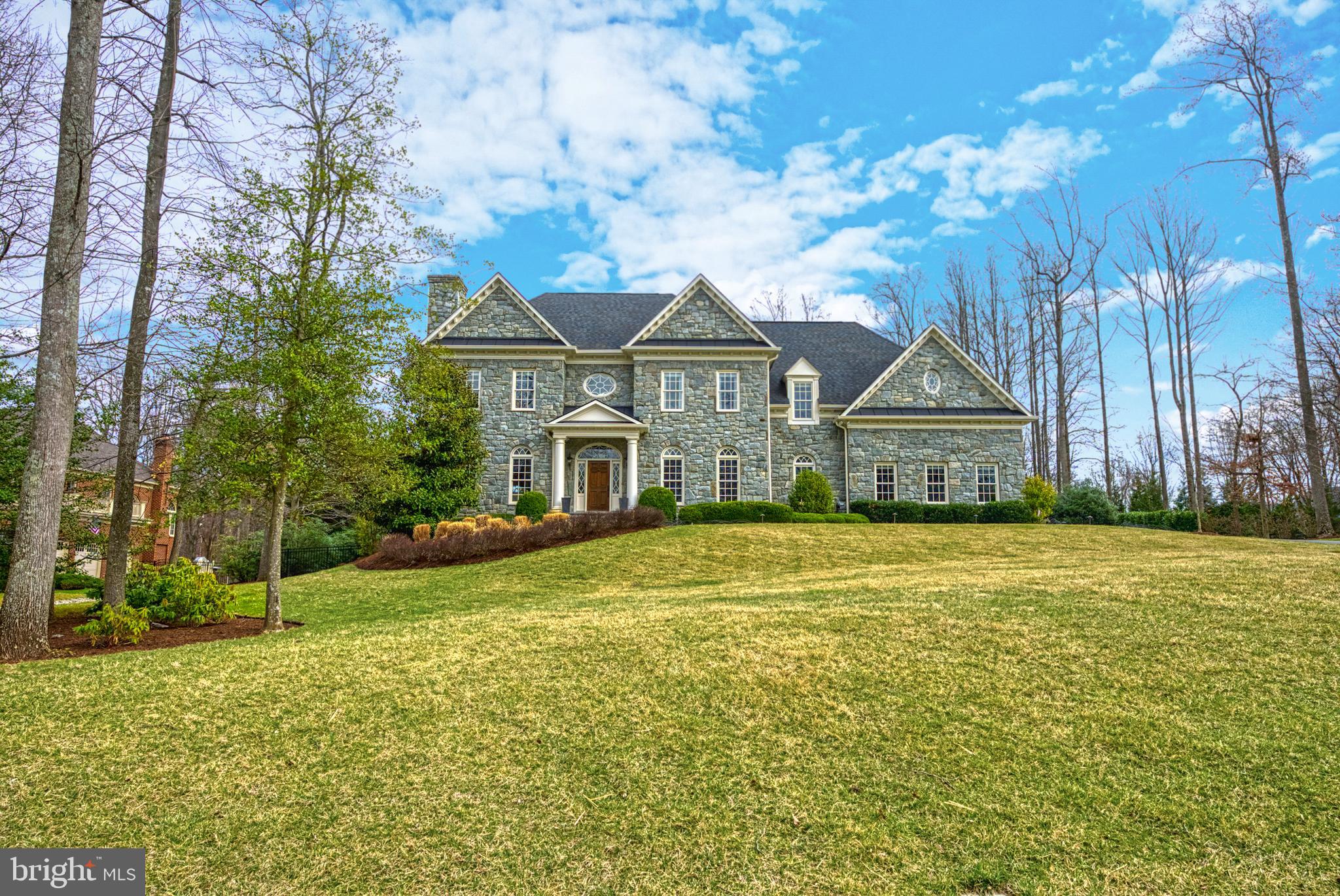 WILLOW CREEK ESTATES - Residential