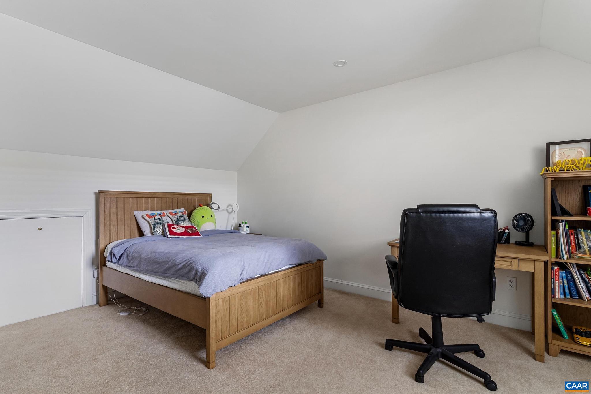 EDNAM - Residential