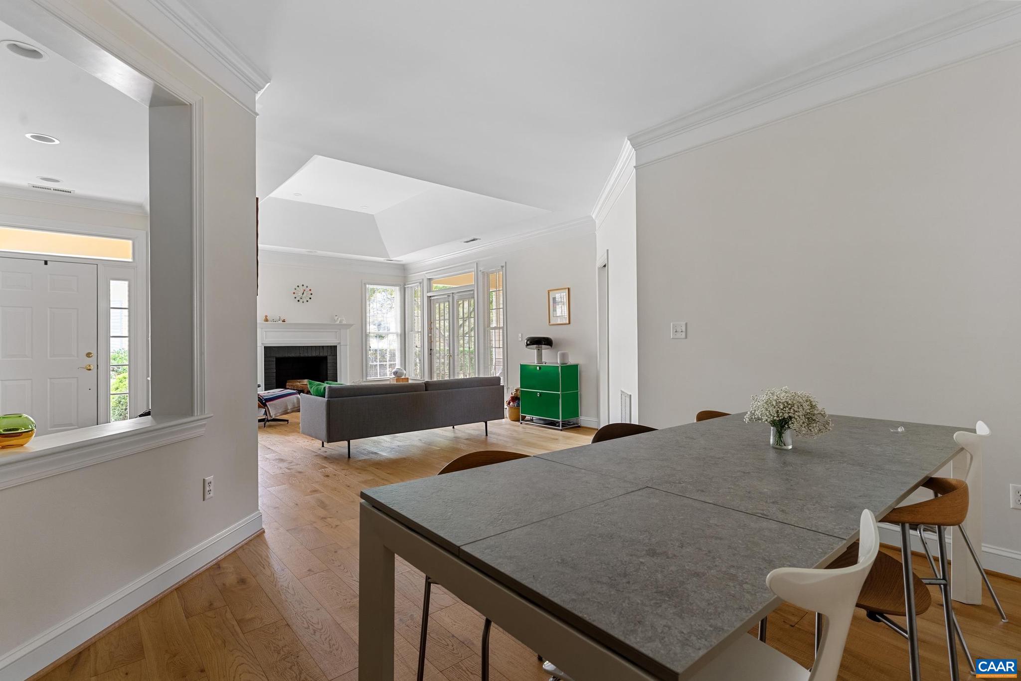 EDNAM - Residential