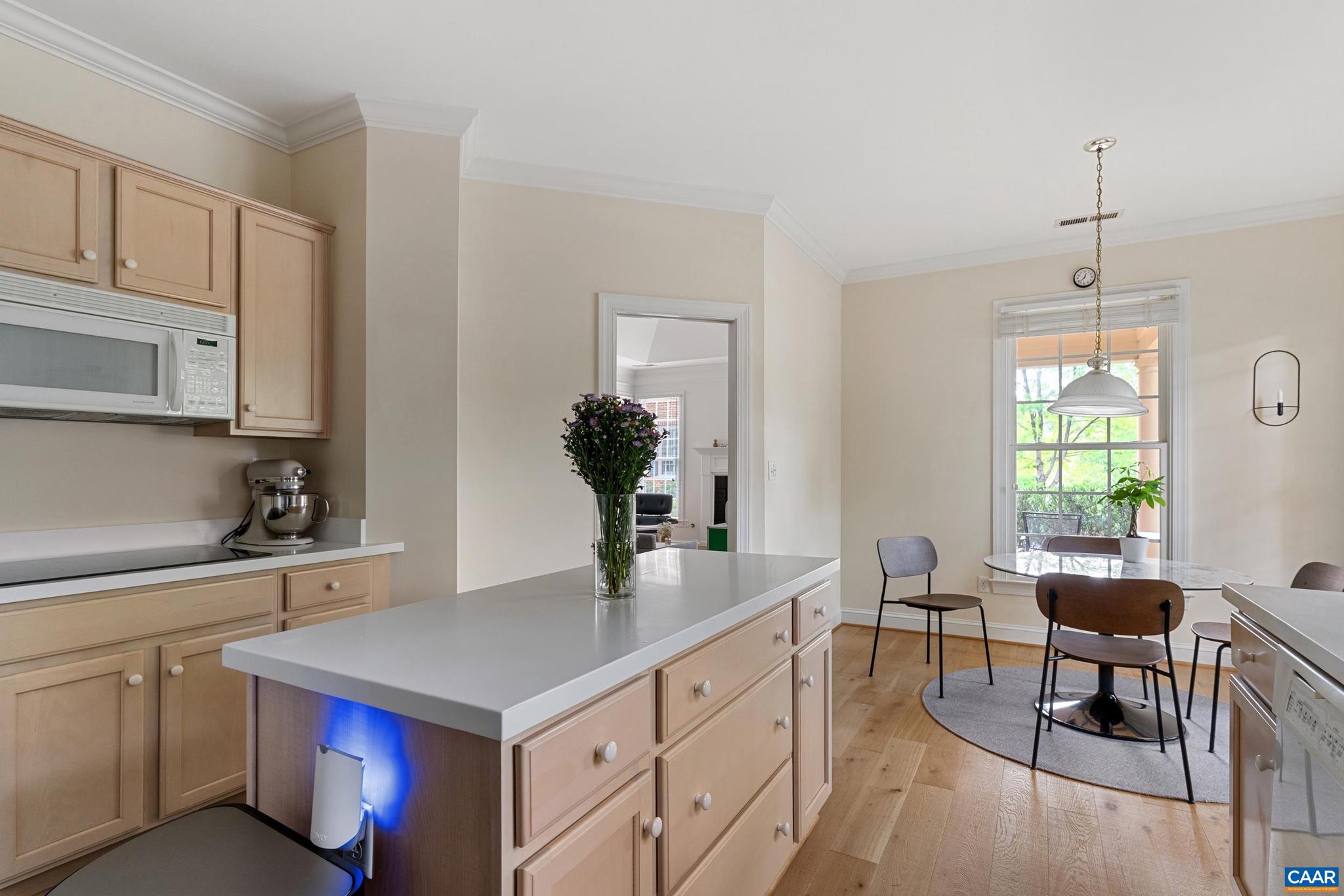 EDNAM - Residential